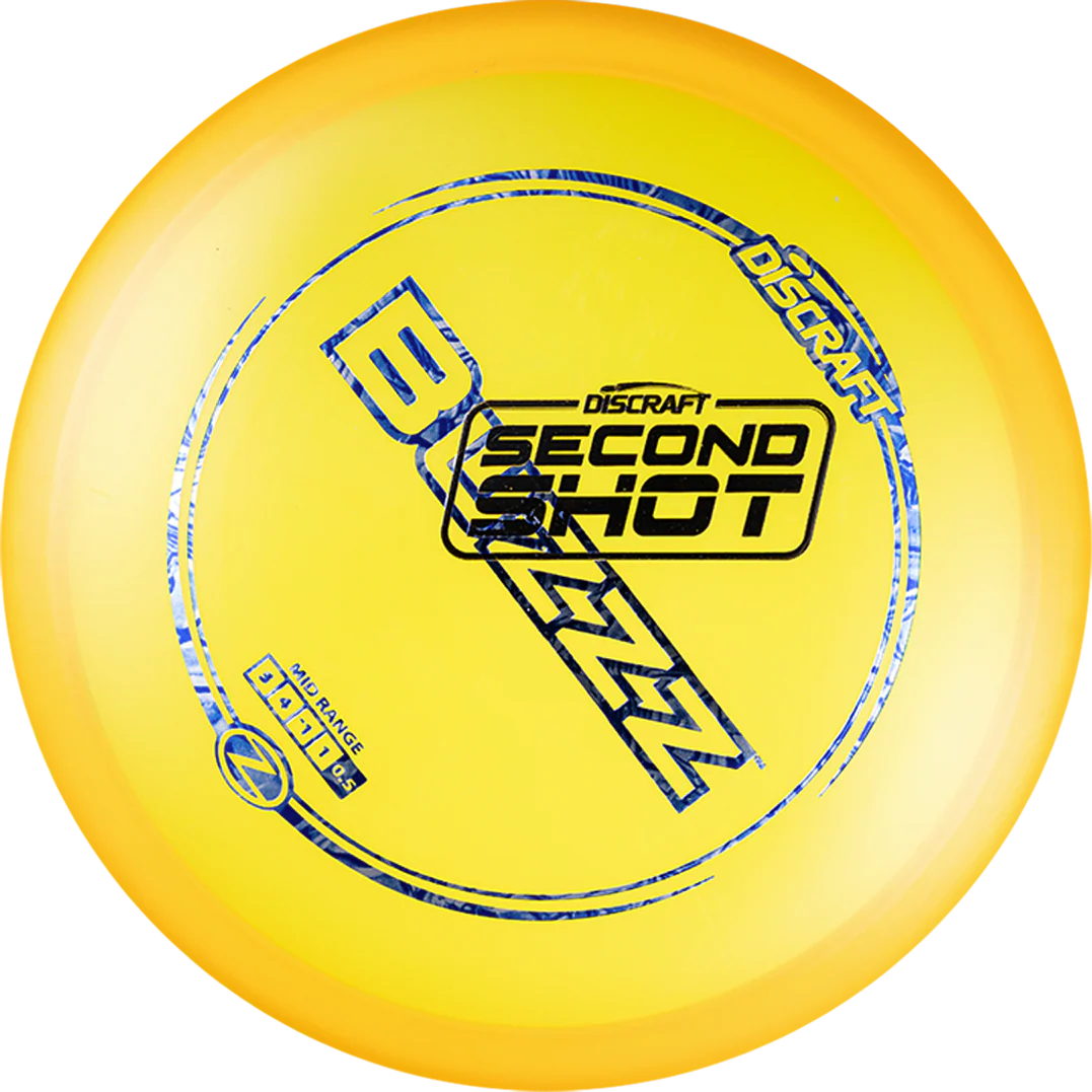 Buzzz - Second Shot - Image 5
