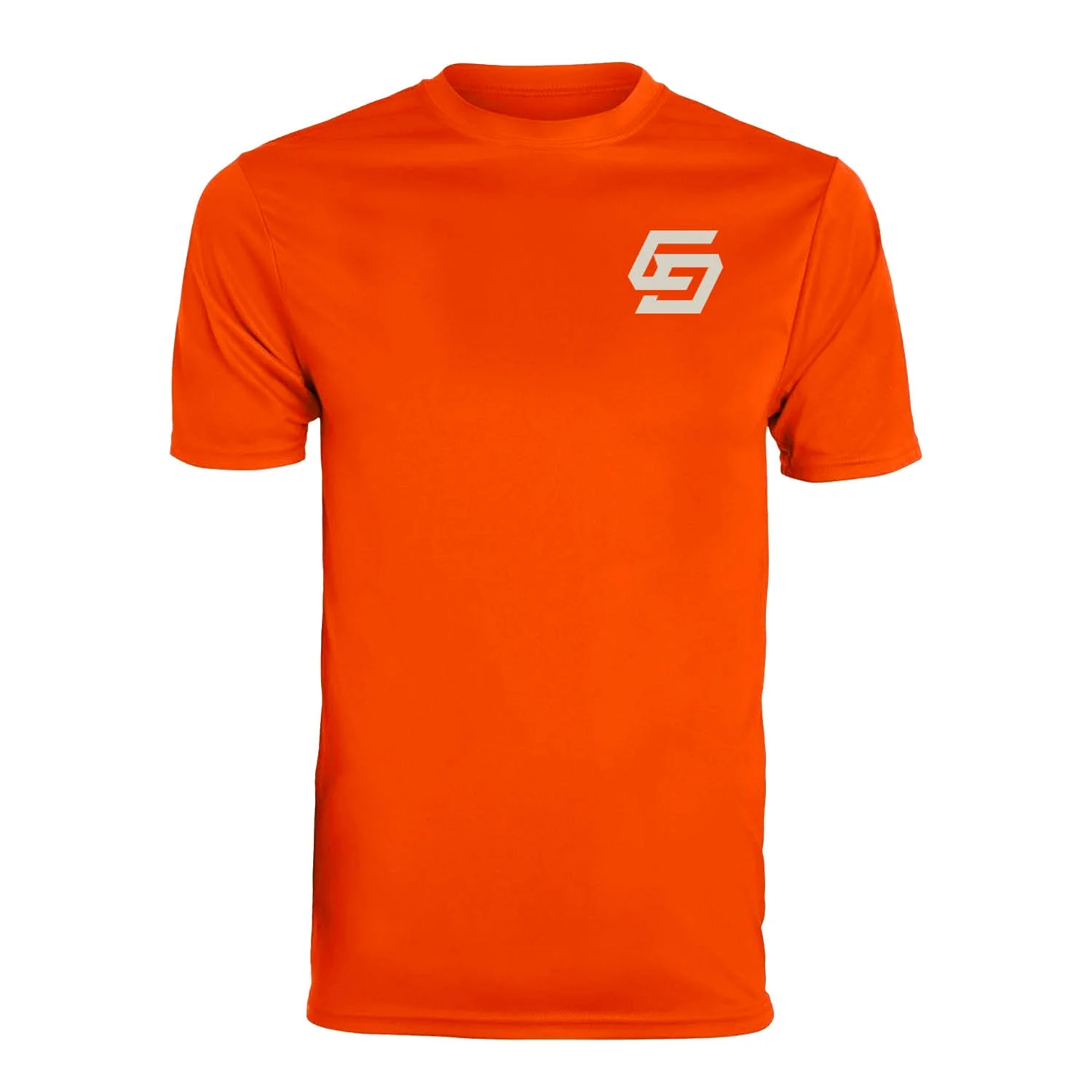 Chris Dickerson Performance Tee