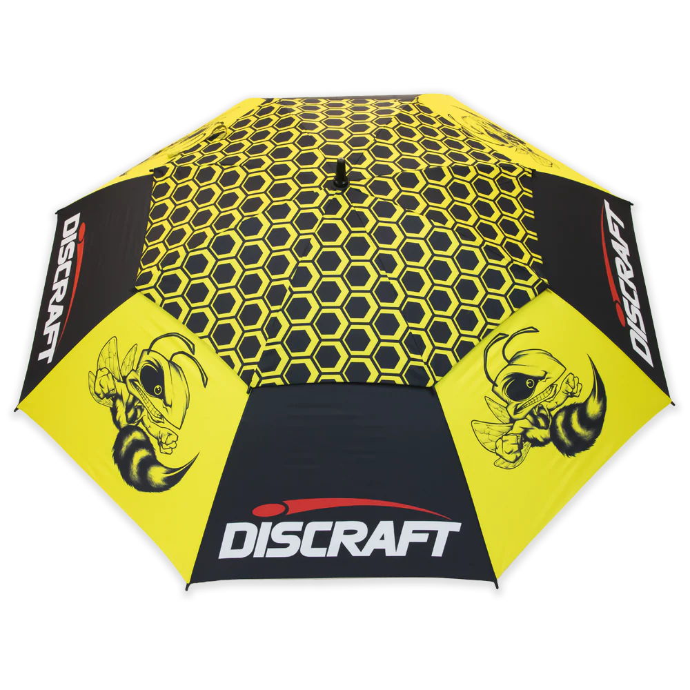 Discraft Buzzz Golf Umbrella - Image 4