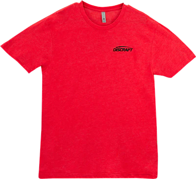 Discraft T-Shirt - Image 5