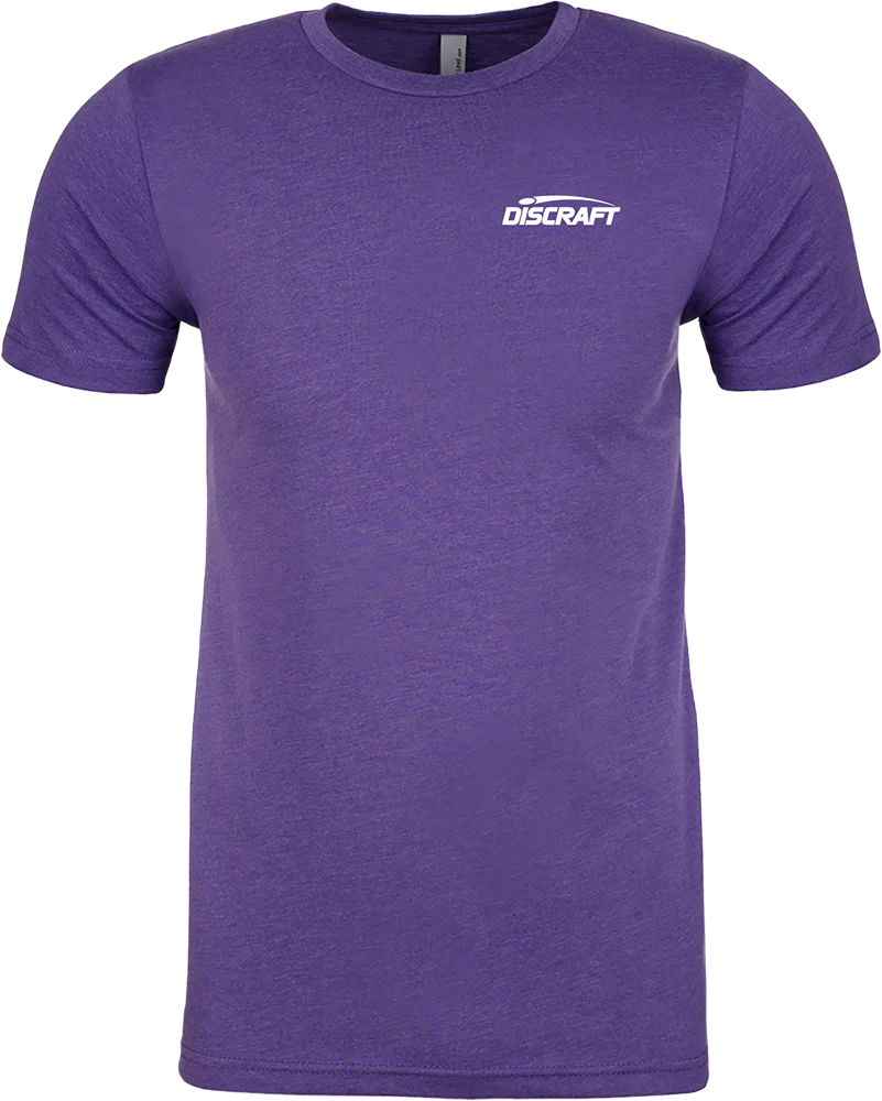Discraft T-Shirt - Image 9
