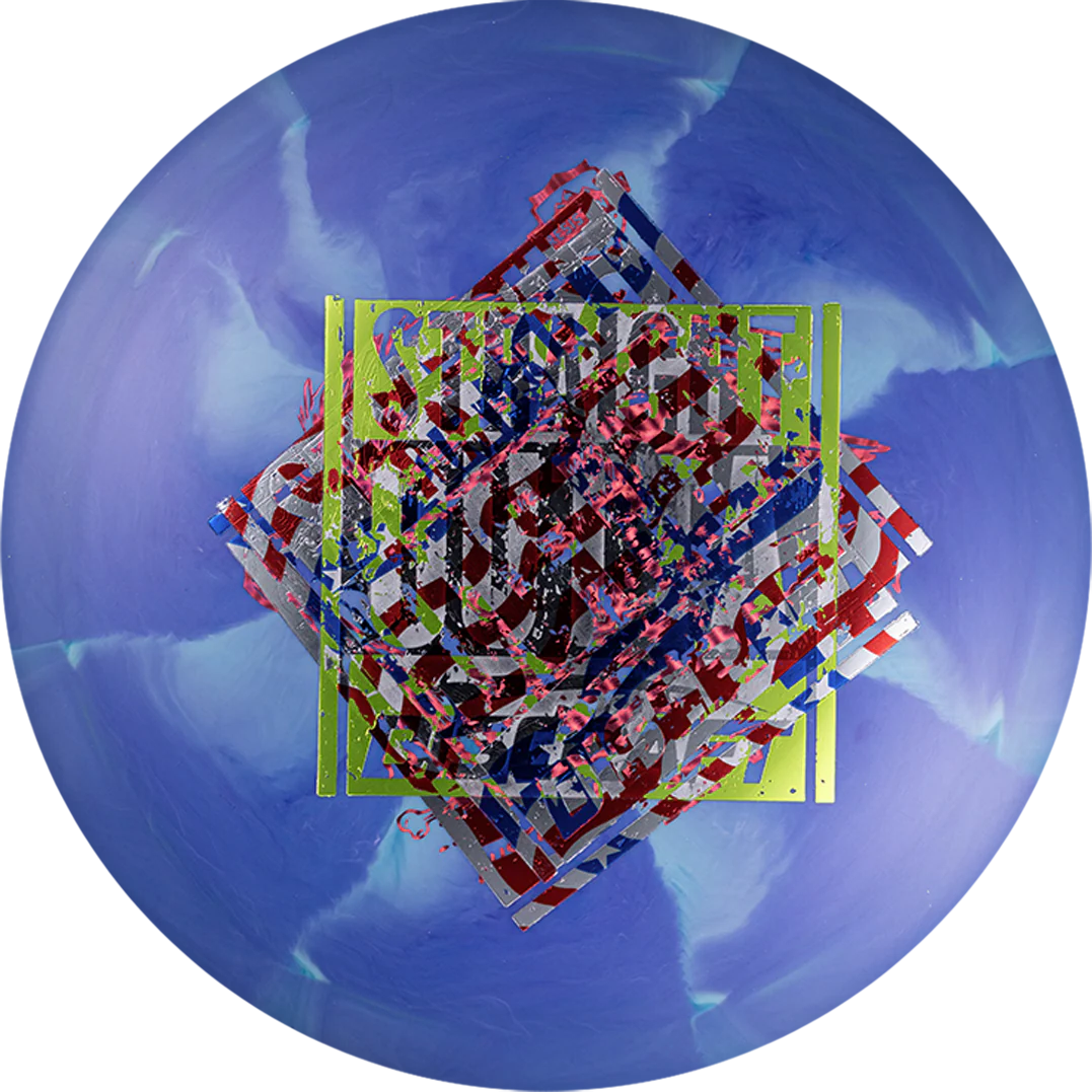 ESP Swirl Vulture Misprint - Image 7