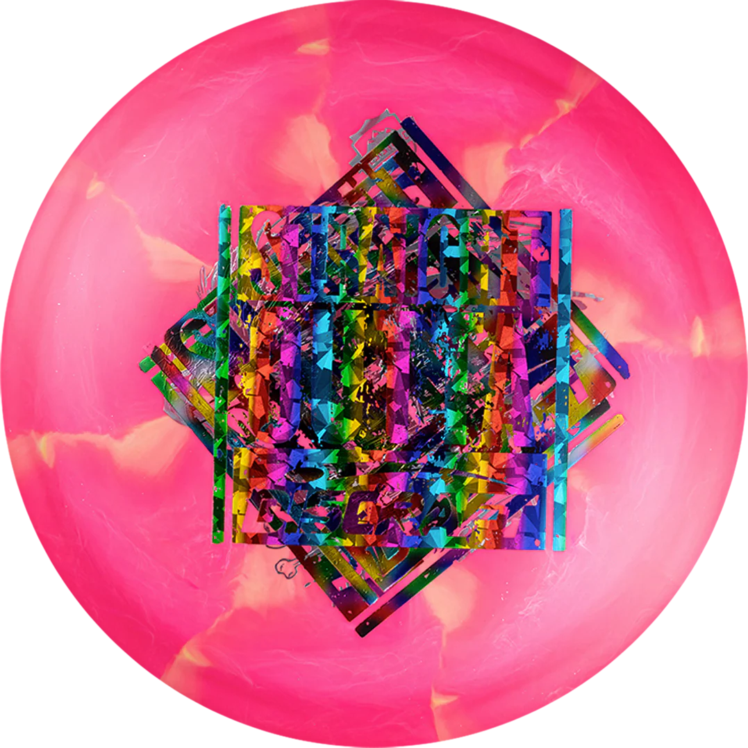 ESP Swirl Vulture Misprint - Image 8