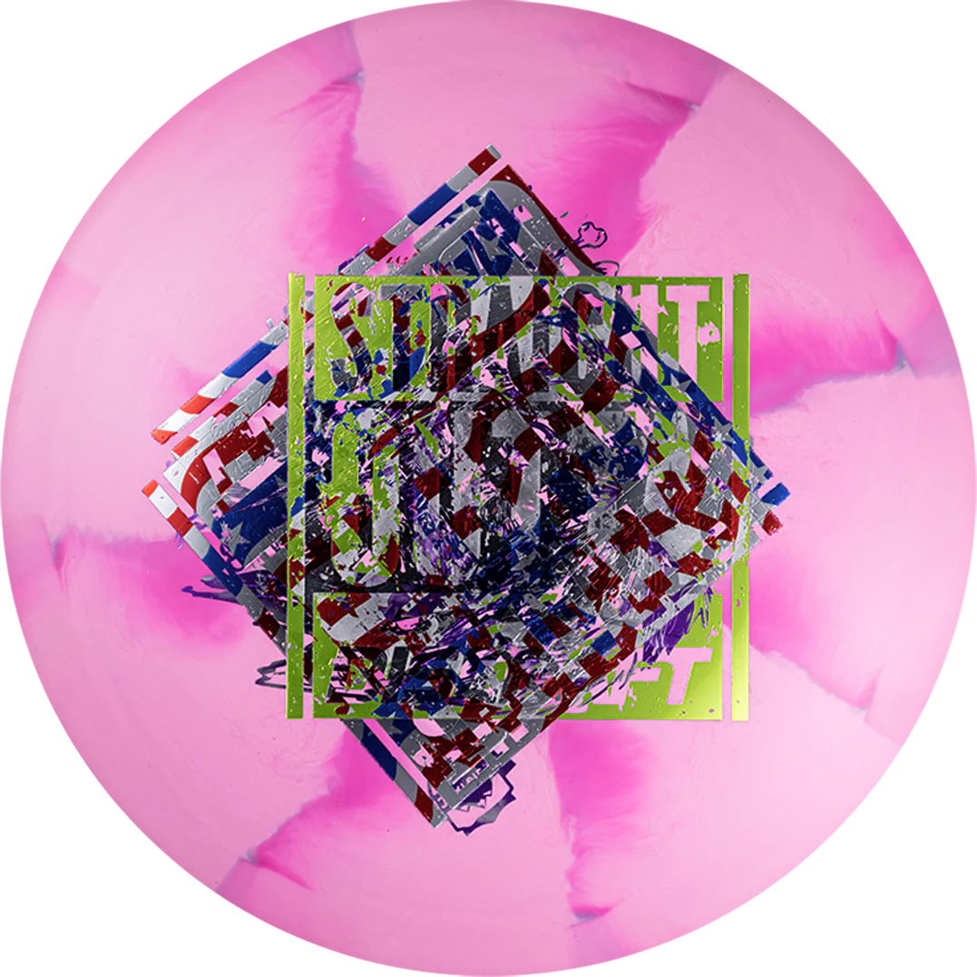 ESP Swirl Vulture Misprint - Image 9
