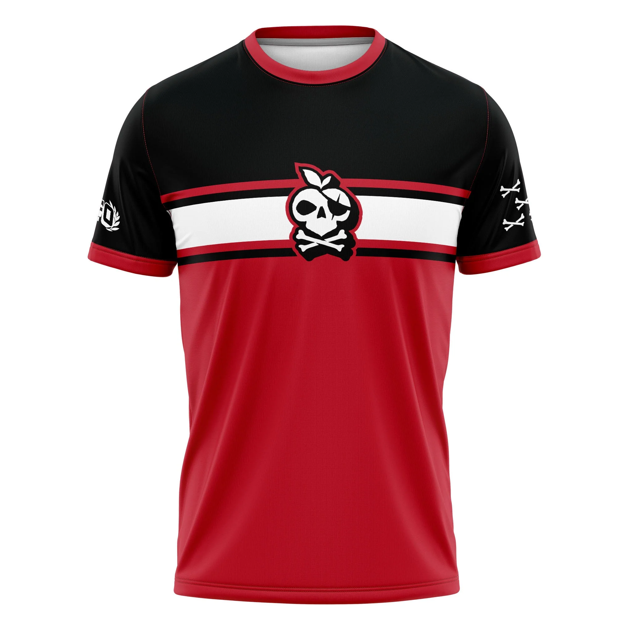 Ezra Robinson SFO Jersey