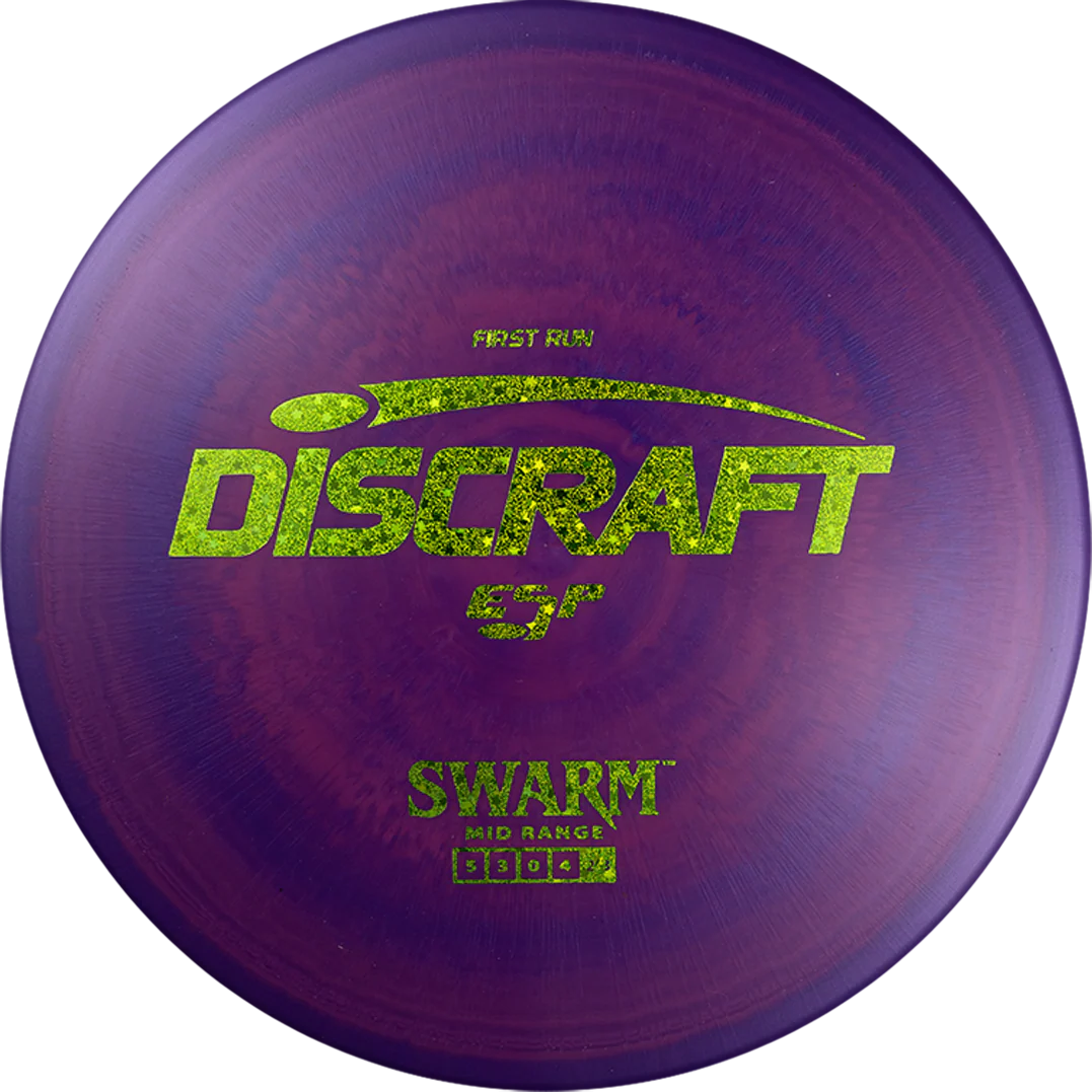 First Run ESP Swarm - Image 10