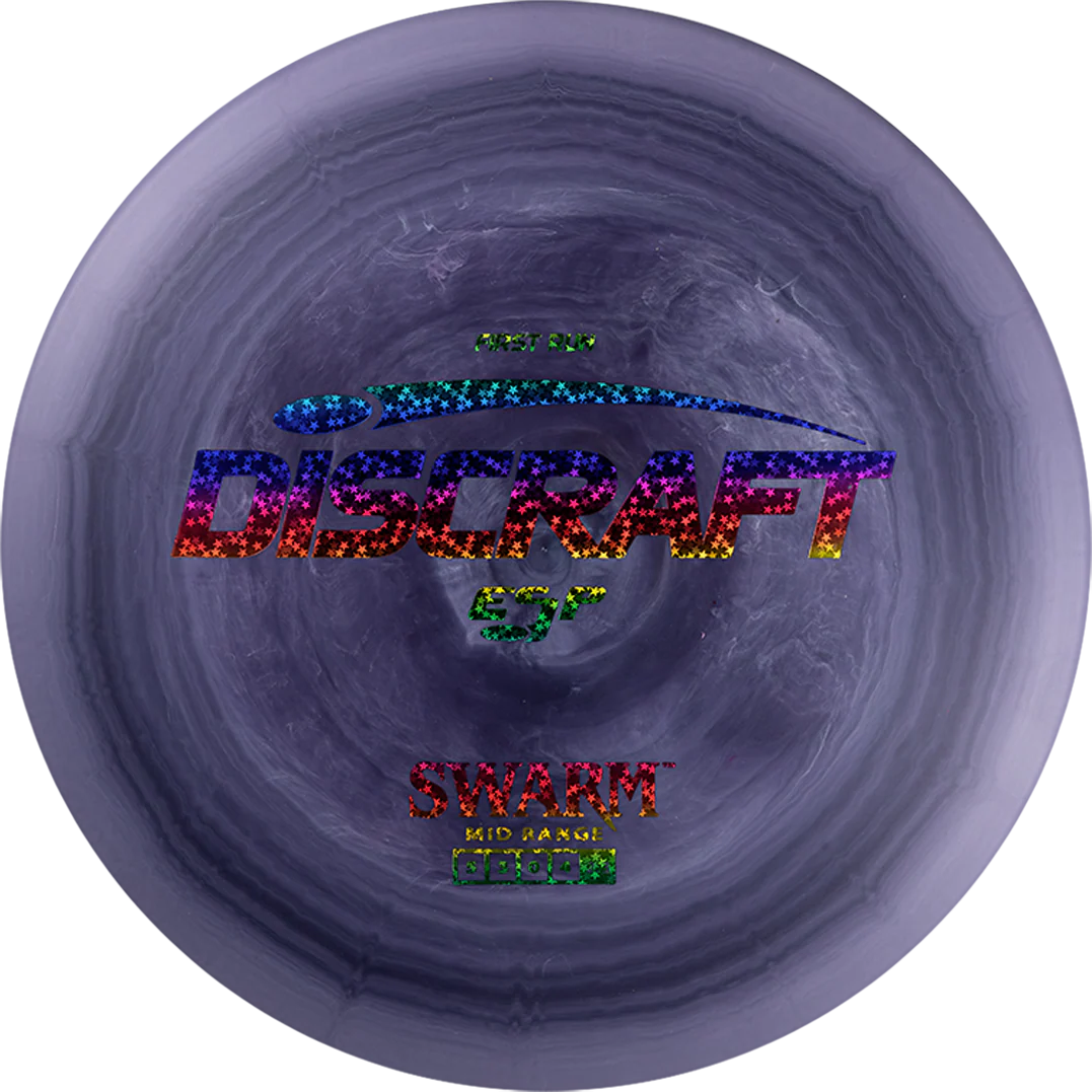 First Run ESP Swarm - Image 13