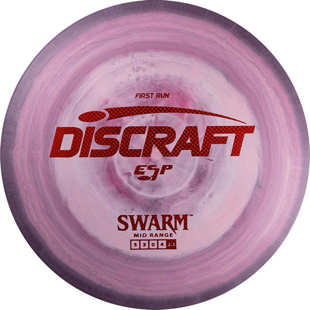 First Run ESP Swarm - Image 22