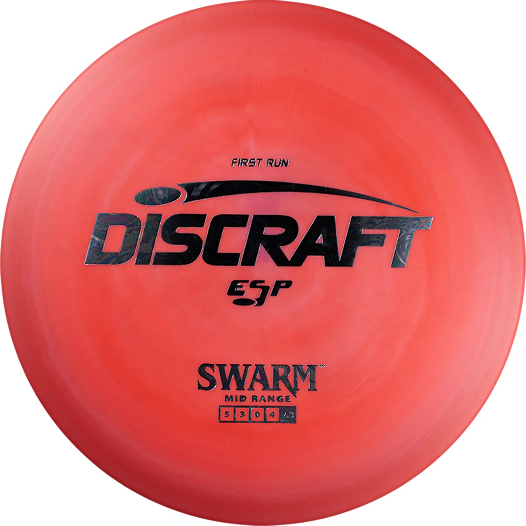 First Run ESP Swarm - Image 28