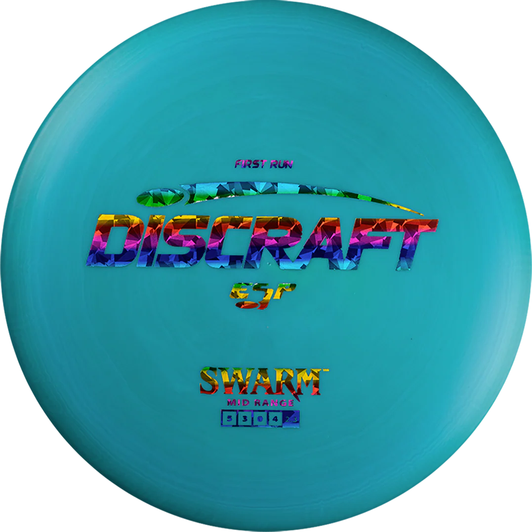 First Run ESP Swarm - Image 49