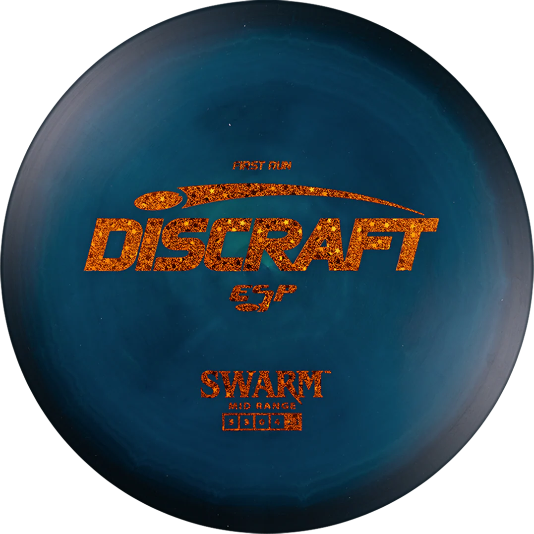 First Run ESP Swarm - Image 59