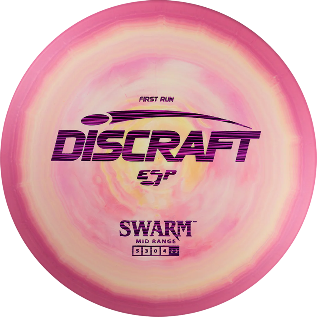 First Run ESP Swarm - Image 60