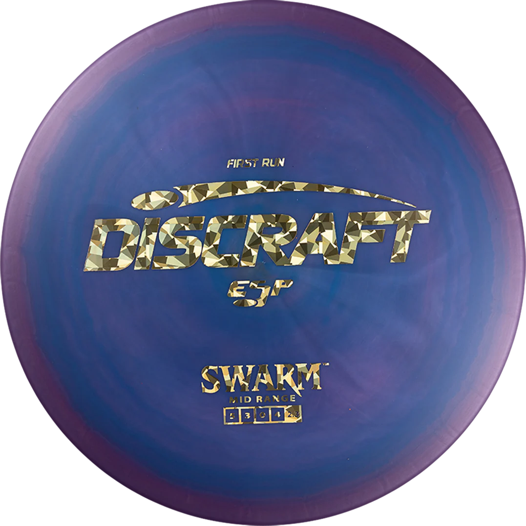 First Run ESP Swarm - Image 61