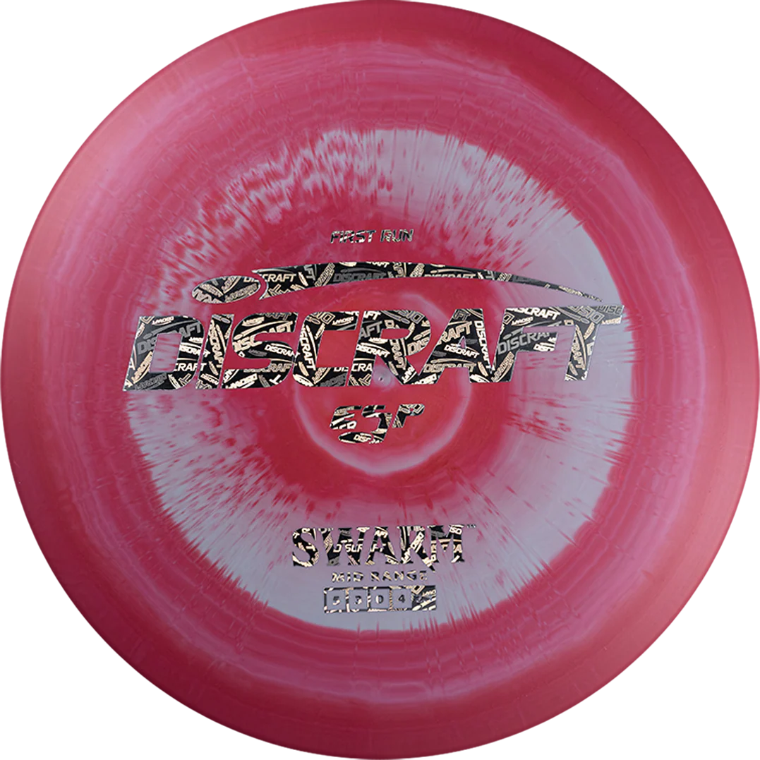 First Run ESP Swarm - Image 65