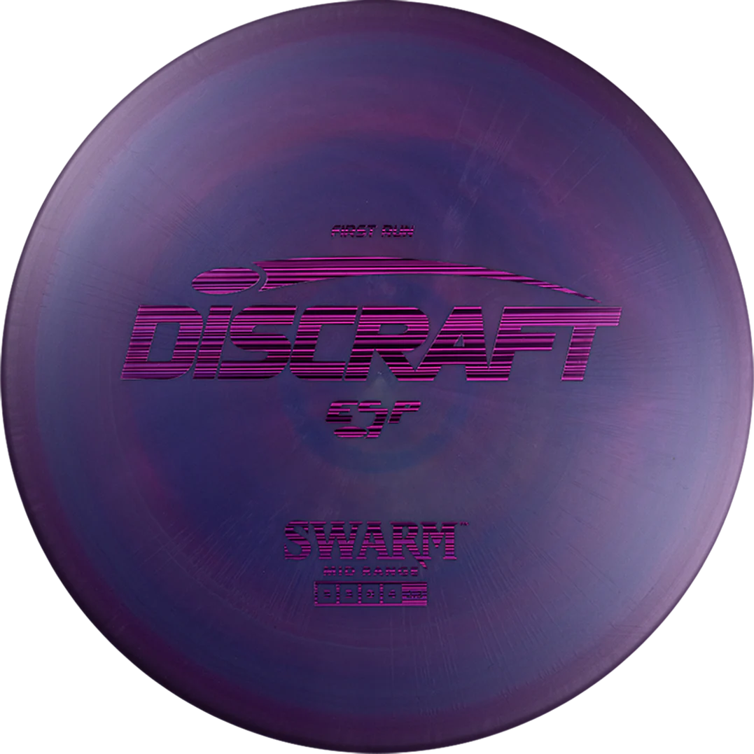 First Run ESP Swarm - Image 71