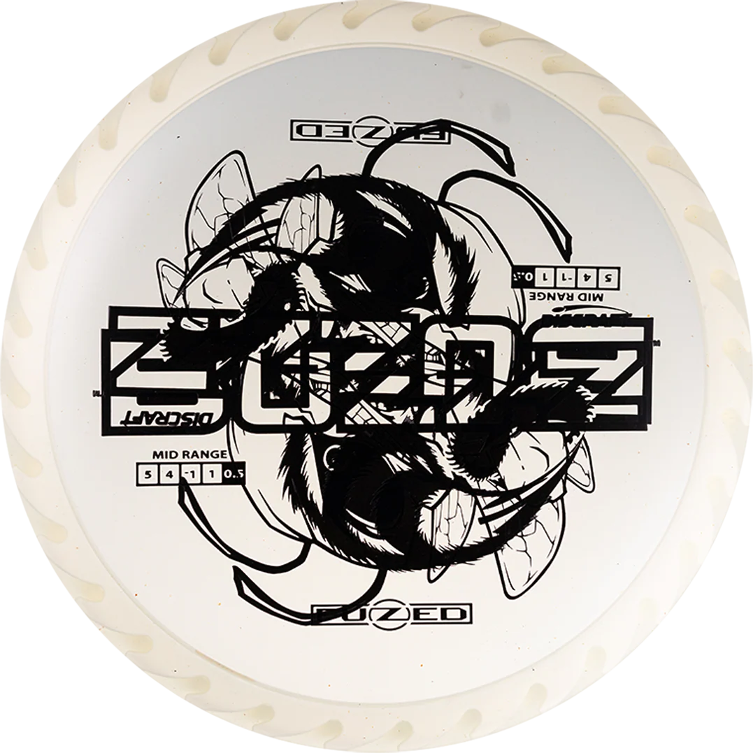 FuZed Line Buzzz Misprints - Image 5