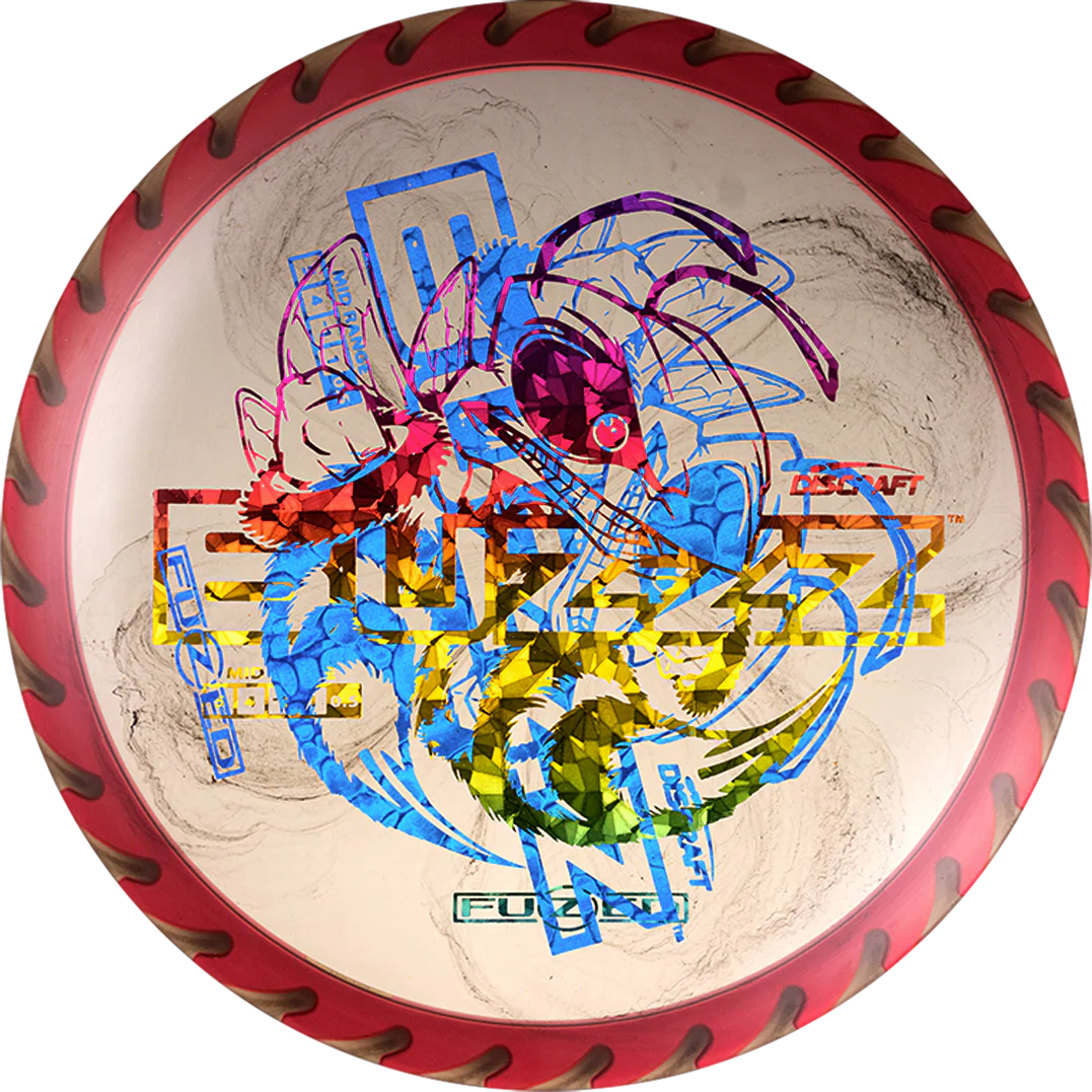 FuZed Line Buzzz Misprints - Image 6