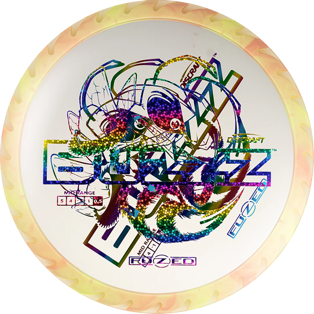 FuZed Line Buzzz Misprints - Image 7