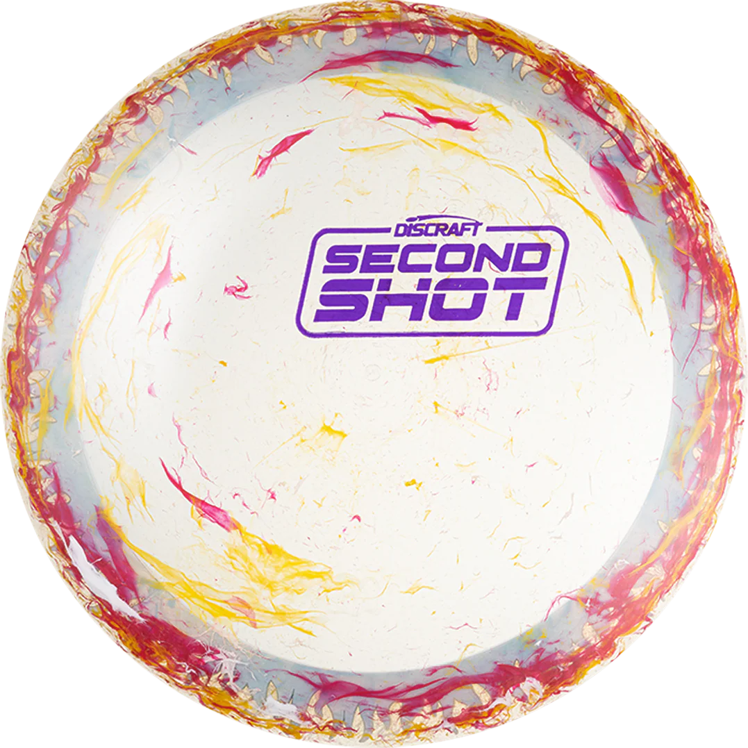 FuZed Scorch - Second Shot - Image 3