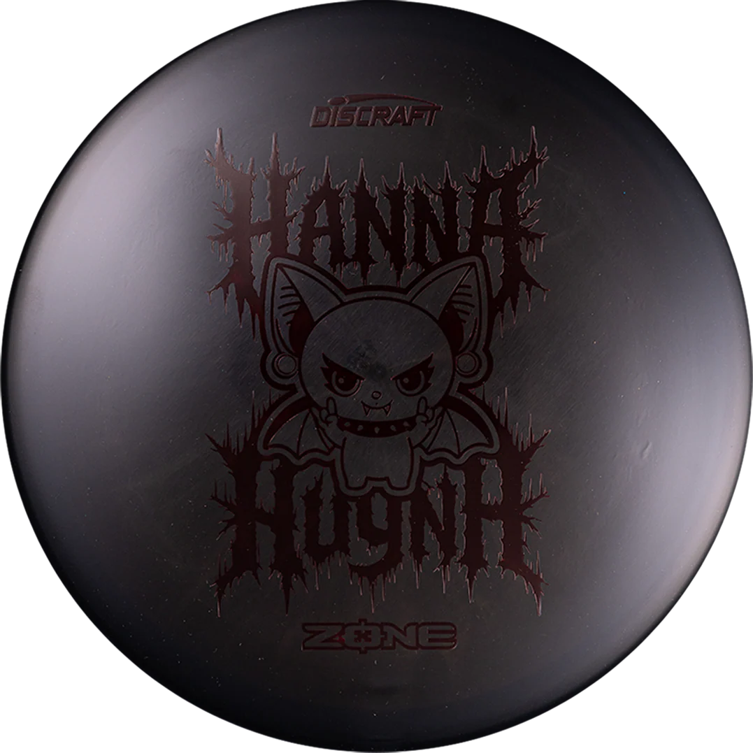 Hanna Huynh Bat Midnight Zone - Image 11