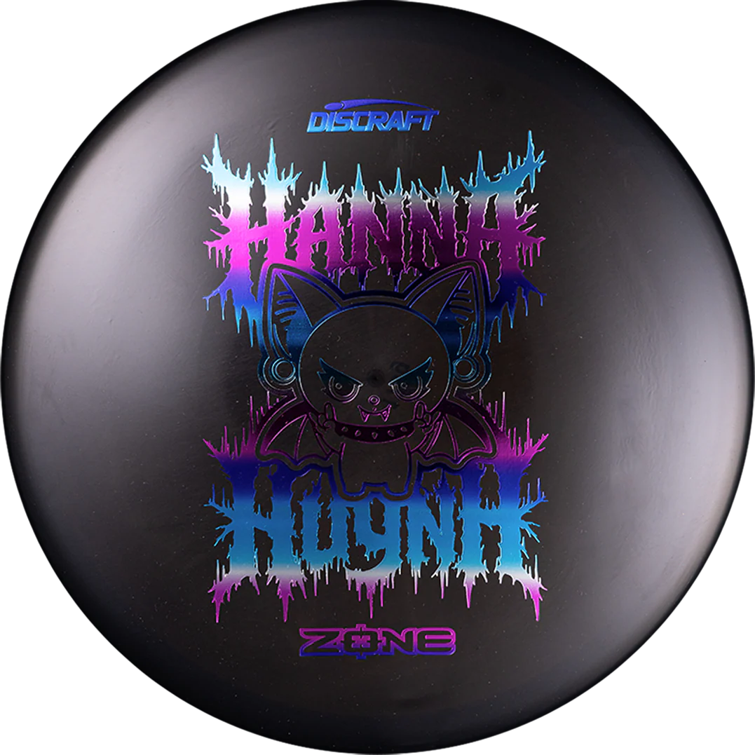 Hanna Huynh Bat Midnight Zone - Image 7