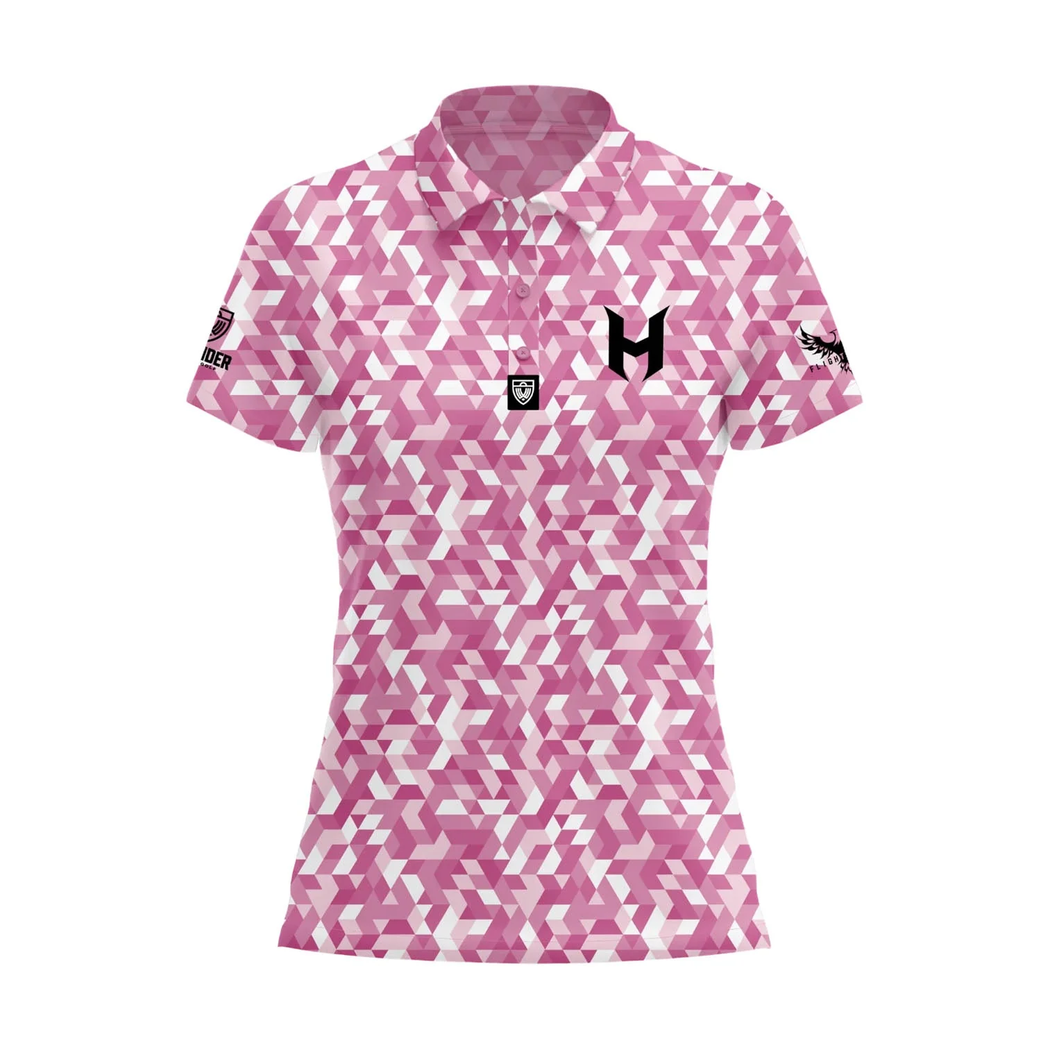 Holyn Handley Polo