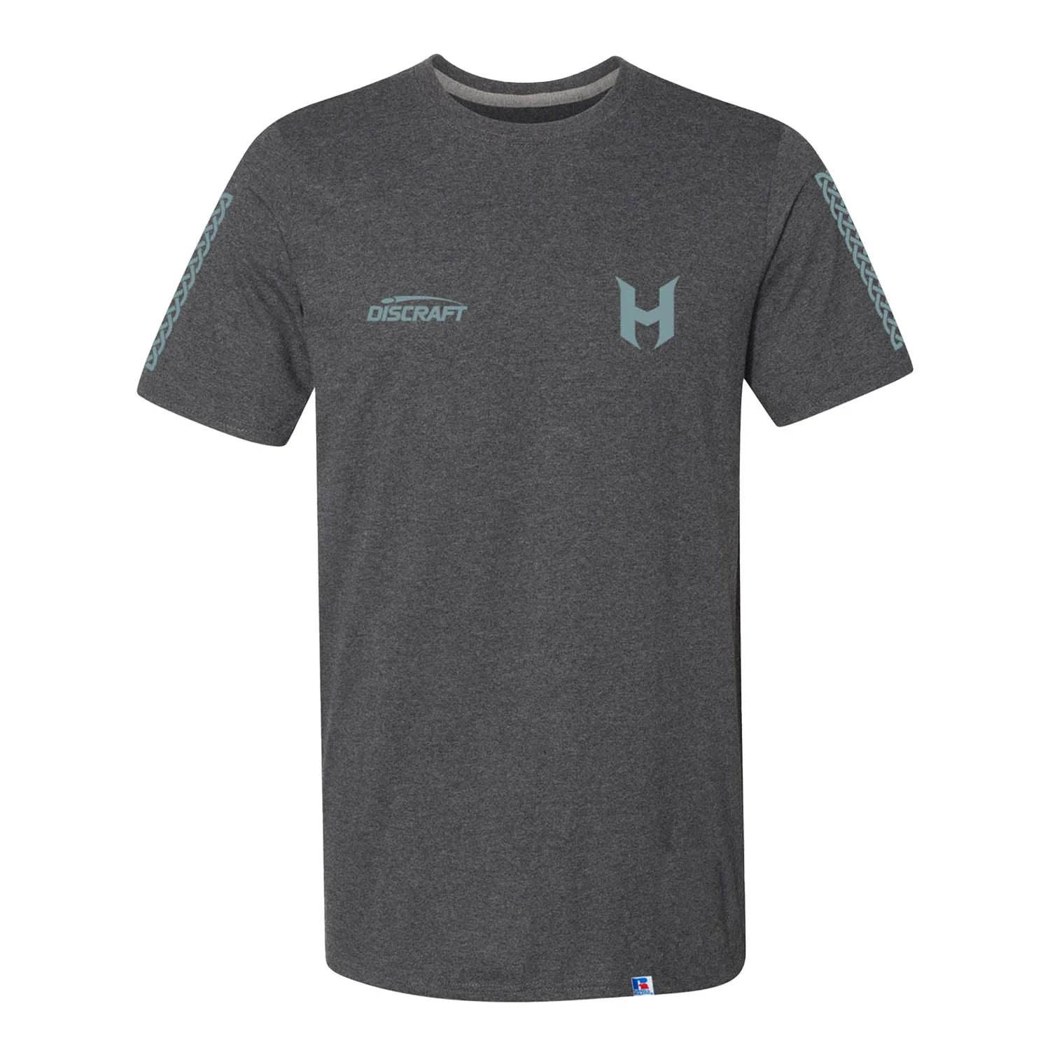 Holyn Handley Valhalla Performance Tee Shirt