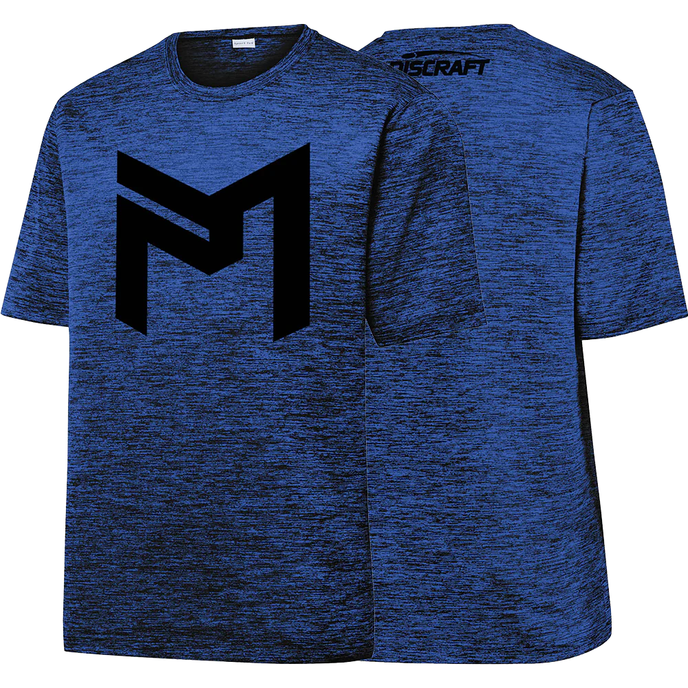 Paul McBeth Performance Shirt - Image 4