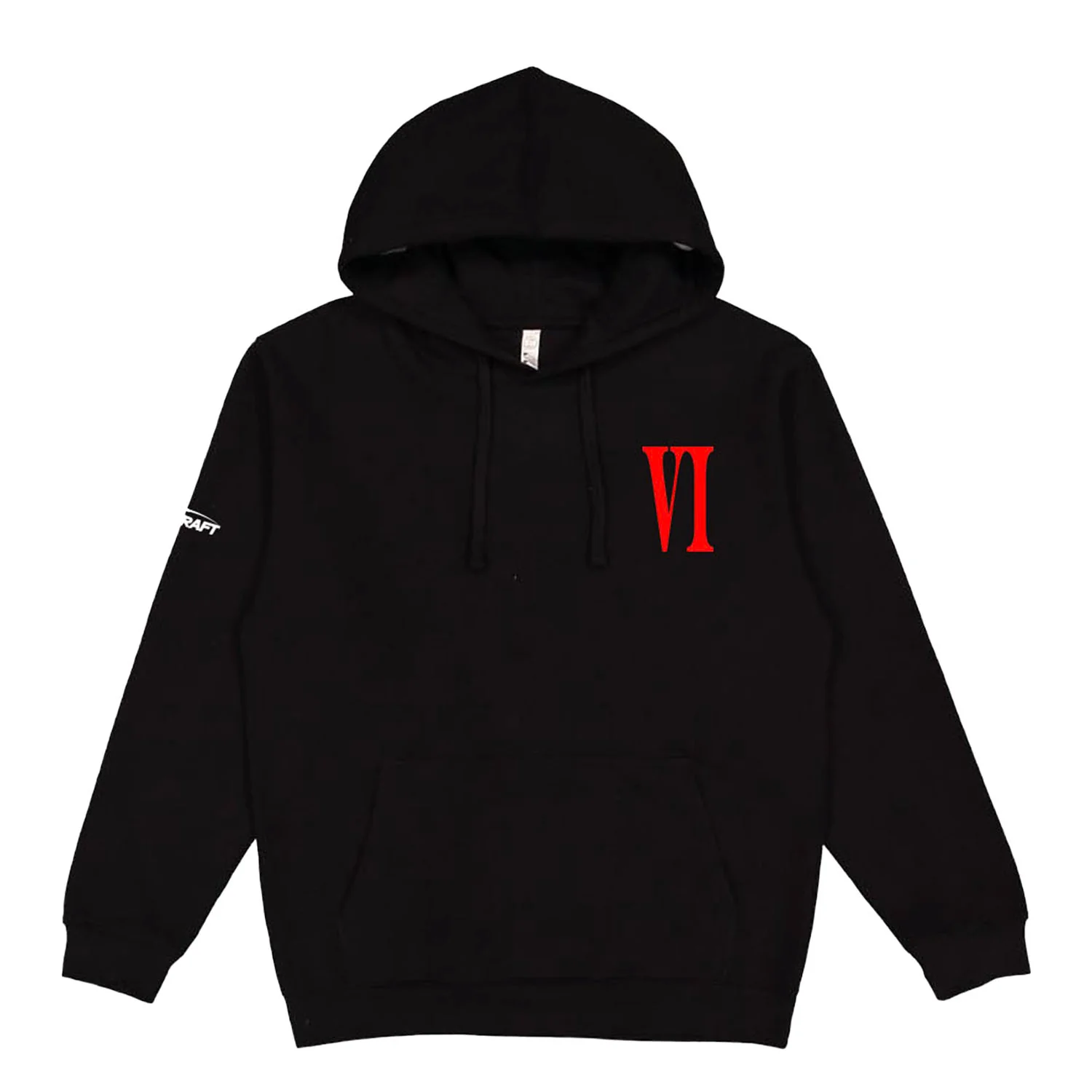 Paul McBeth VI Series Hoodie