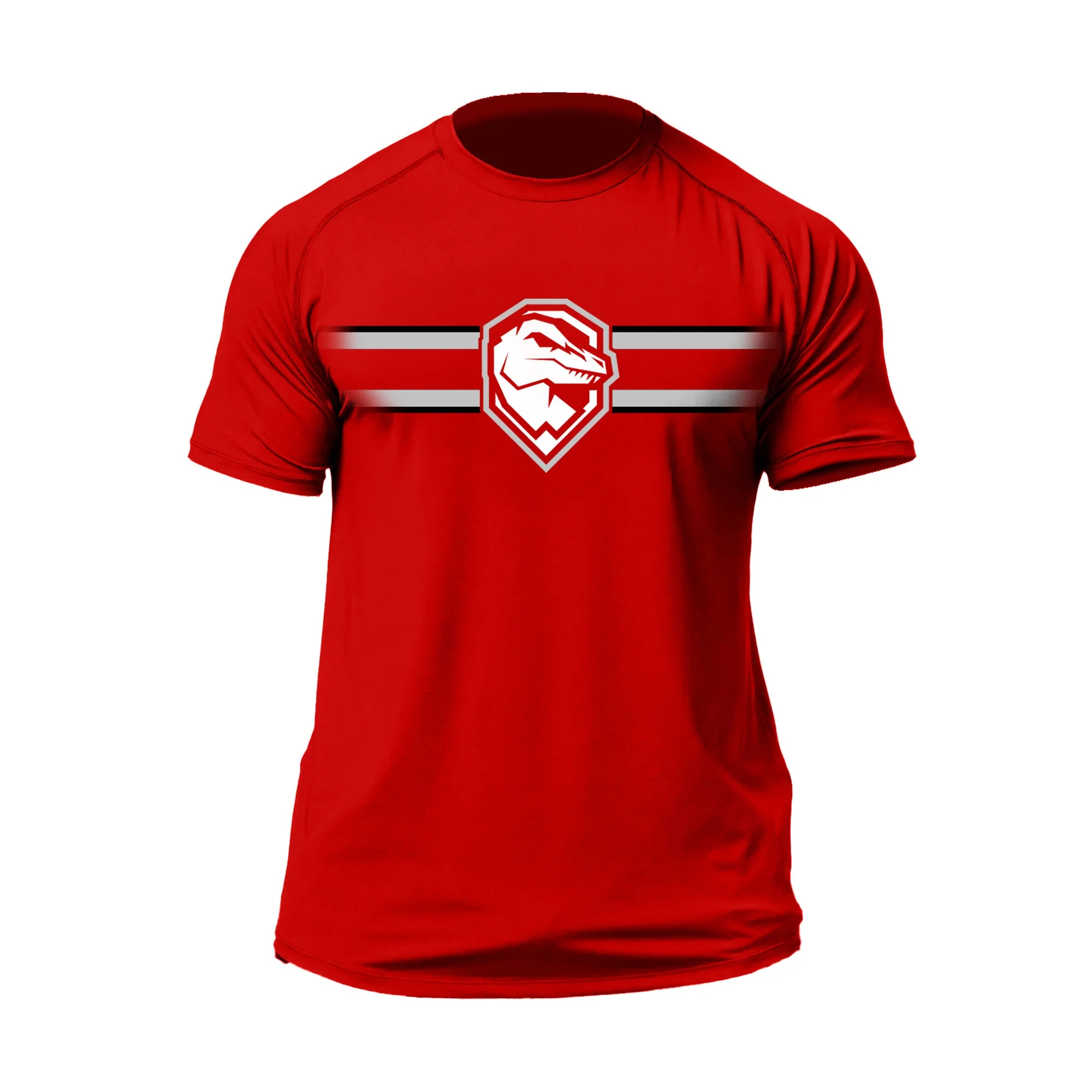 Ricky Wysocki Columbus Performance Tee
