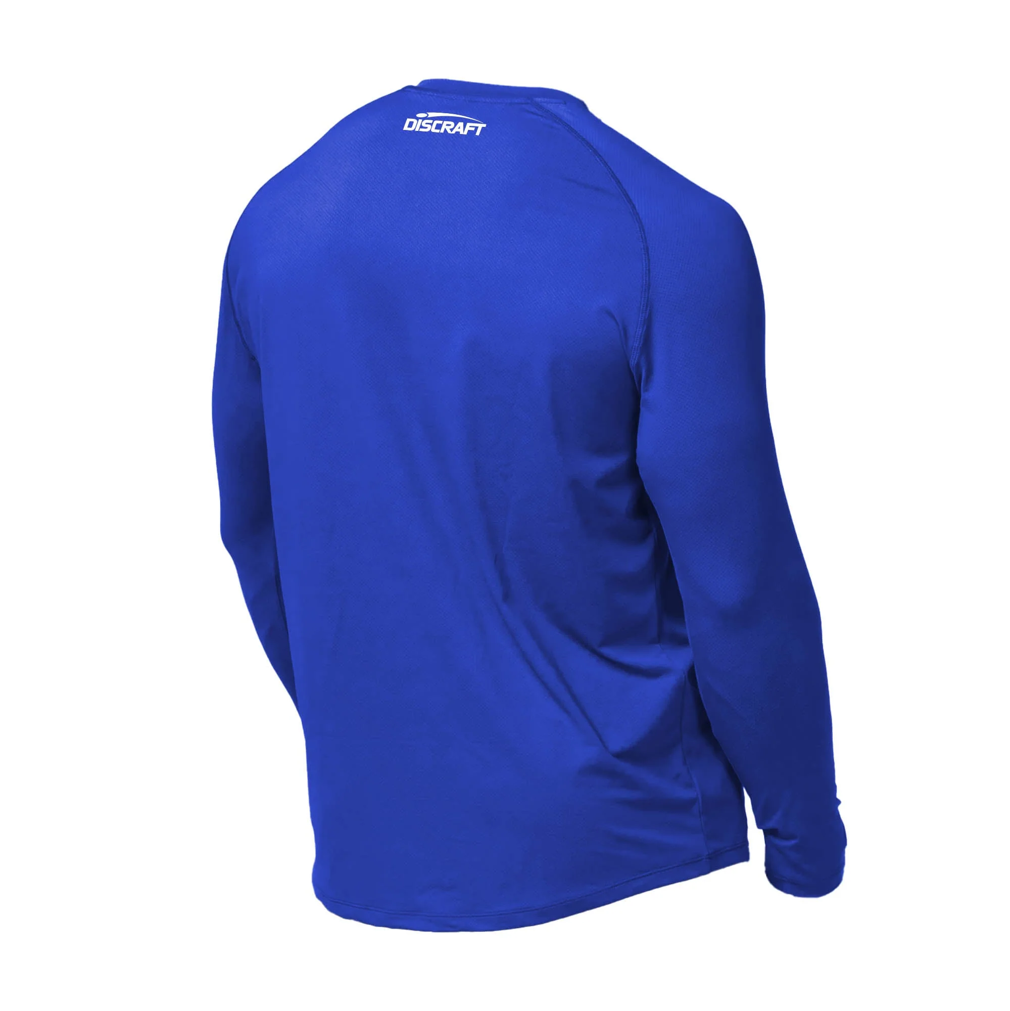 Ricky Wysocki Longsleeve Performance Shirt - Image 2