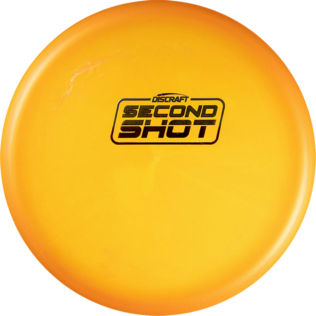Sled - Second Shot - Image 3