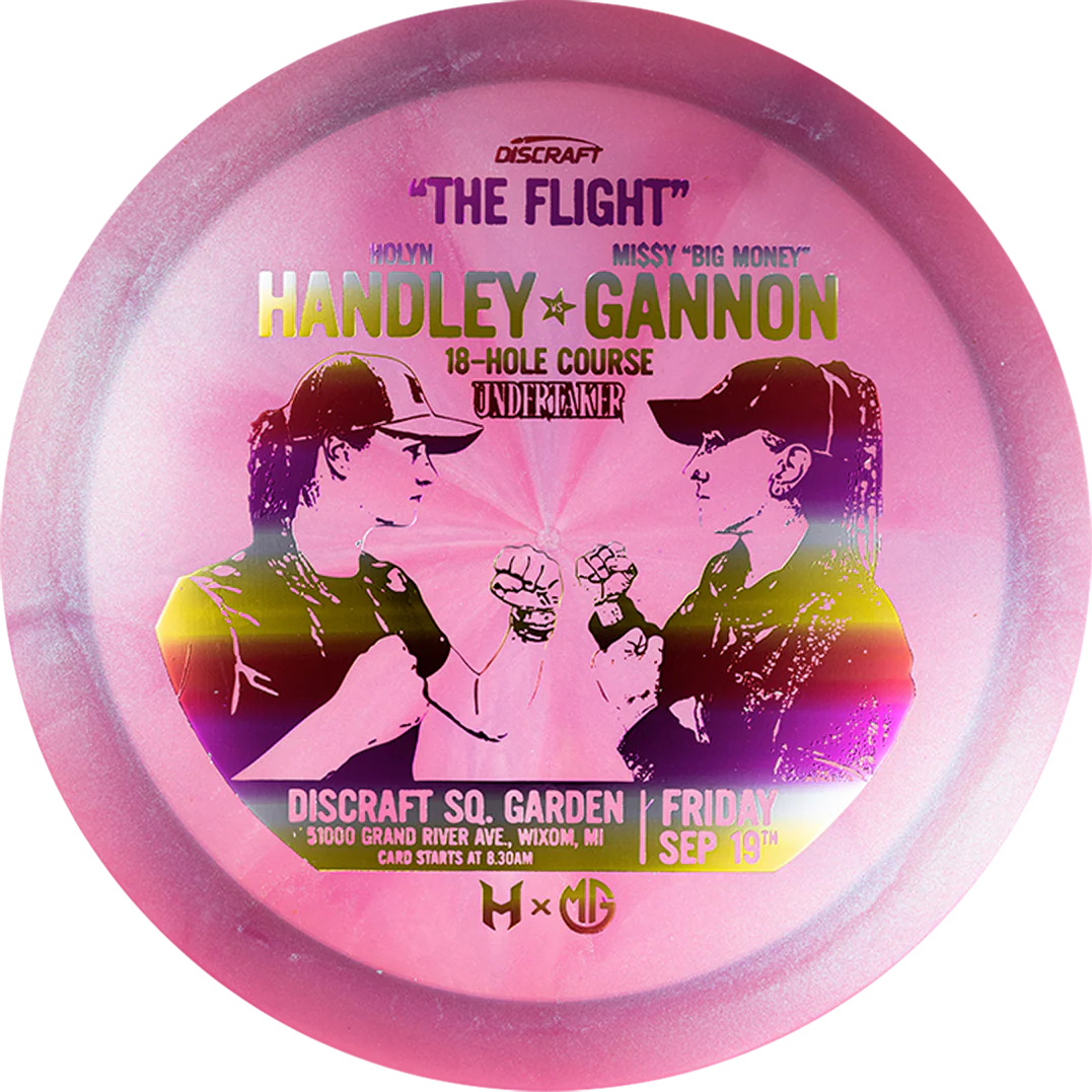 "The Flight" Colorshift Undertaker - Image 12