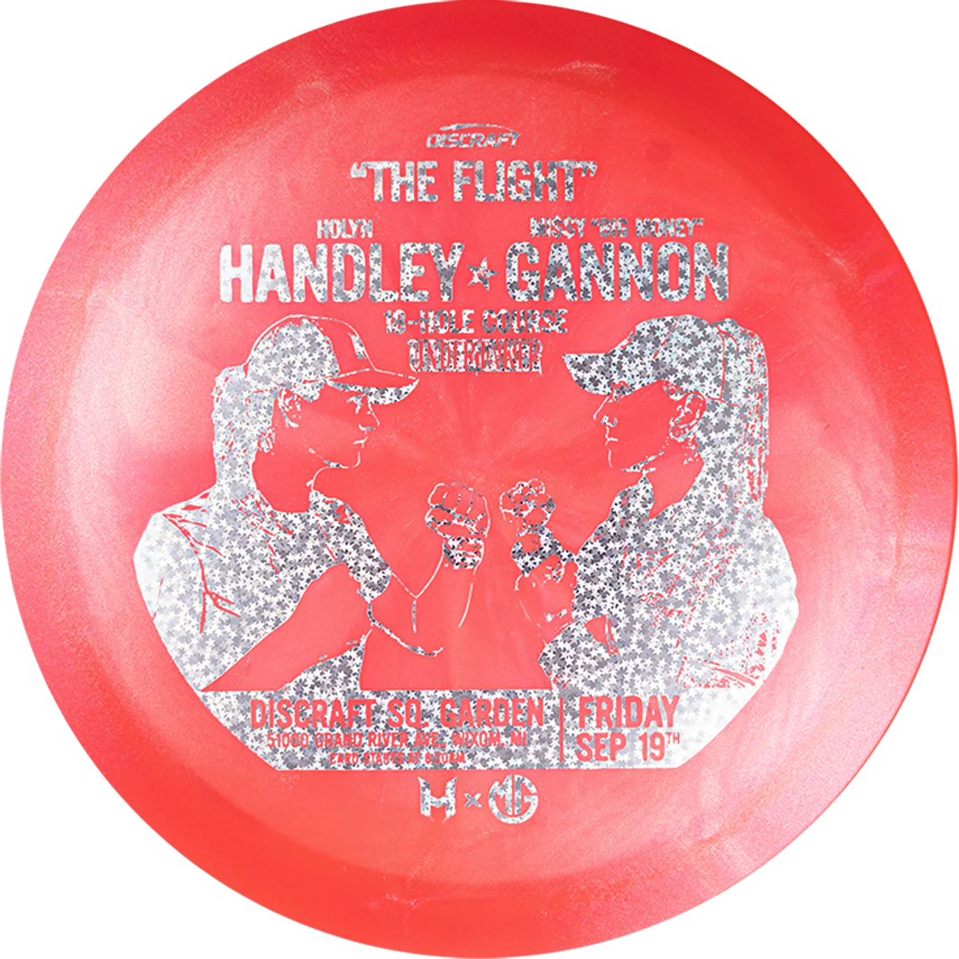 "The Flight" Colorshift Undertaker - Image 18