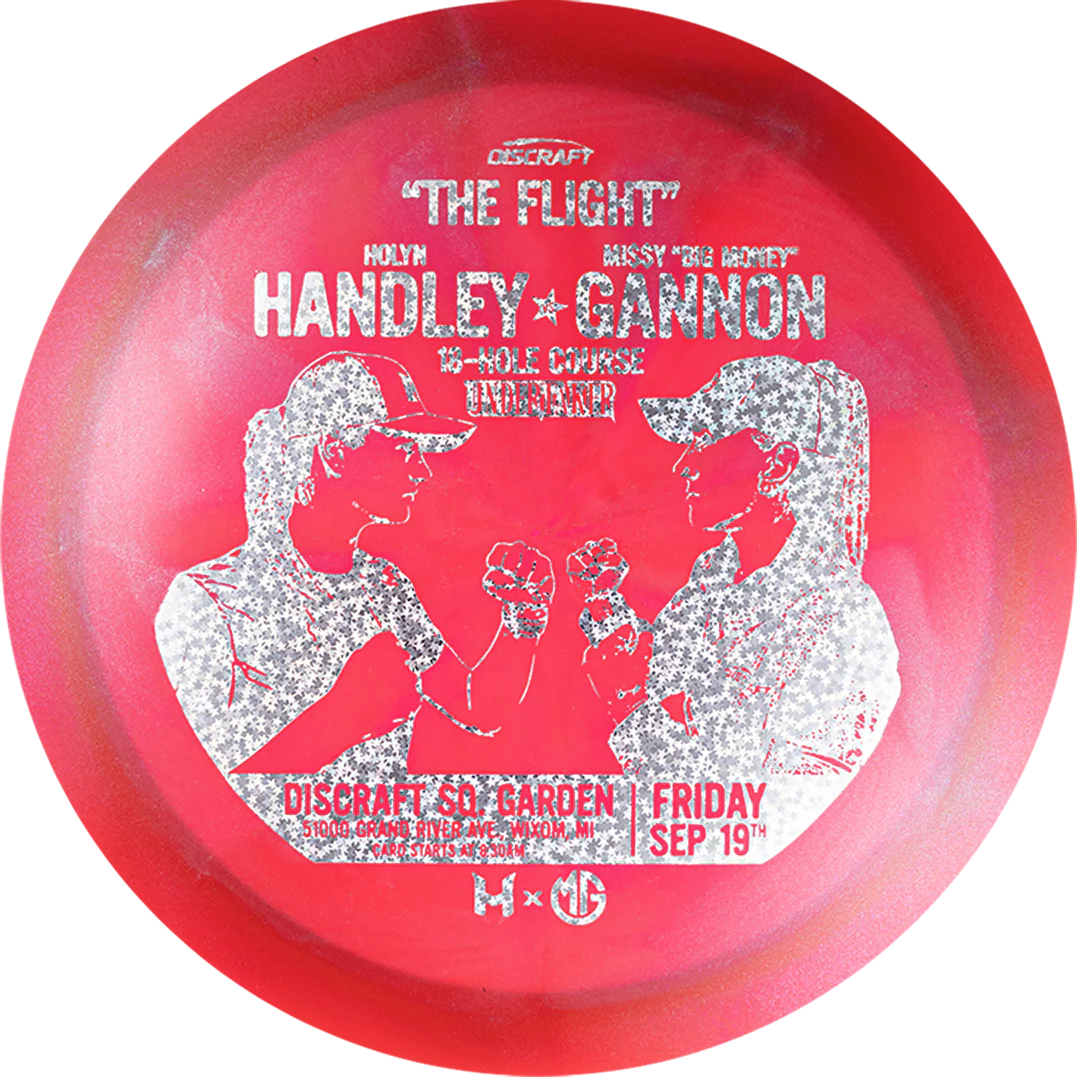 "The Flight" Colorshift Undertaker - Image 23
