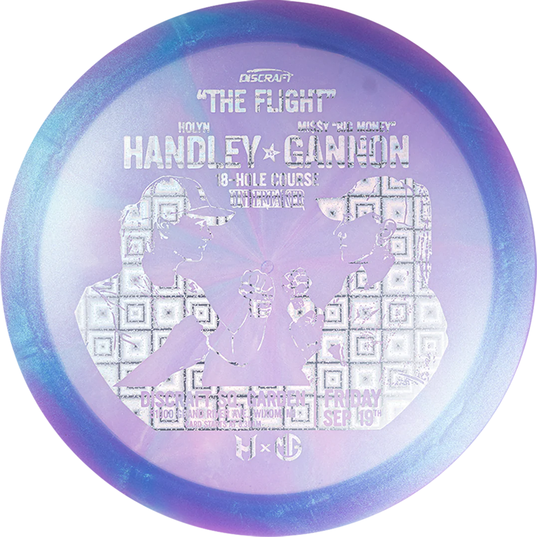 "The Flight" Colorshift Undertaker - Image 26