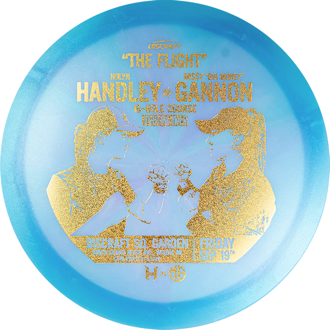 "The Flight" Colorshift Undertaker - Image 29