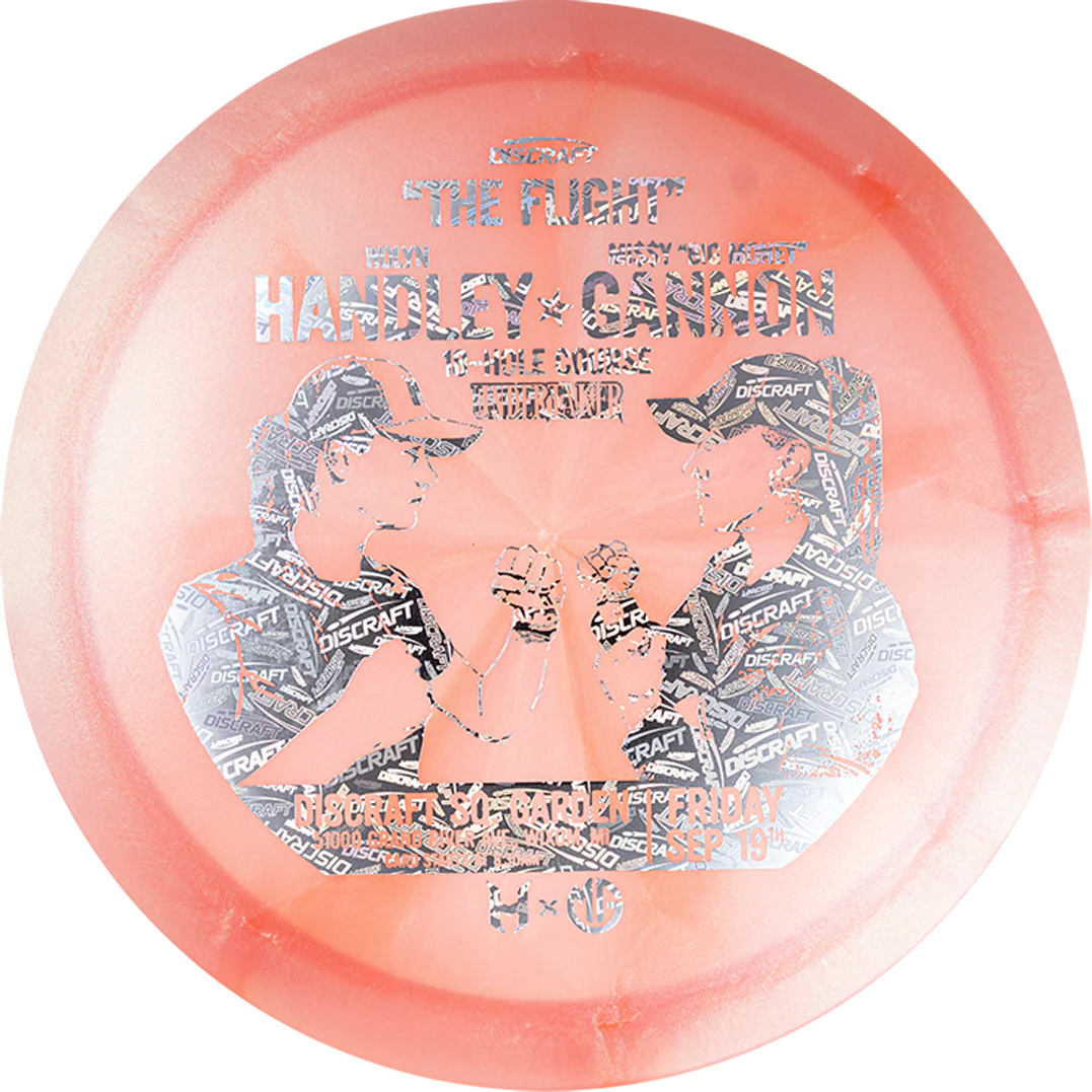 "The Flight" Colorshift Undertaker - Image 33
