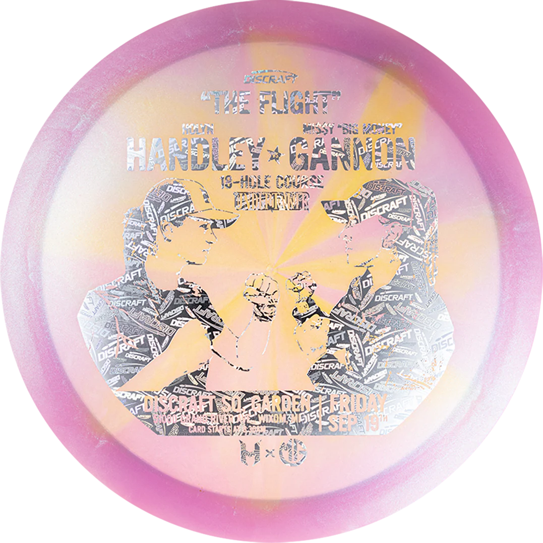 "The Flight" Colorshift Undertaker - Image 34