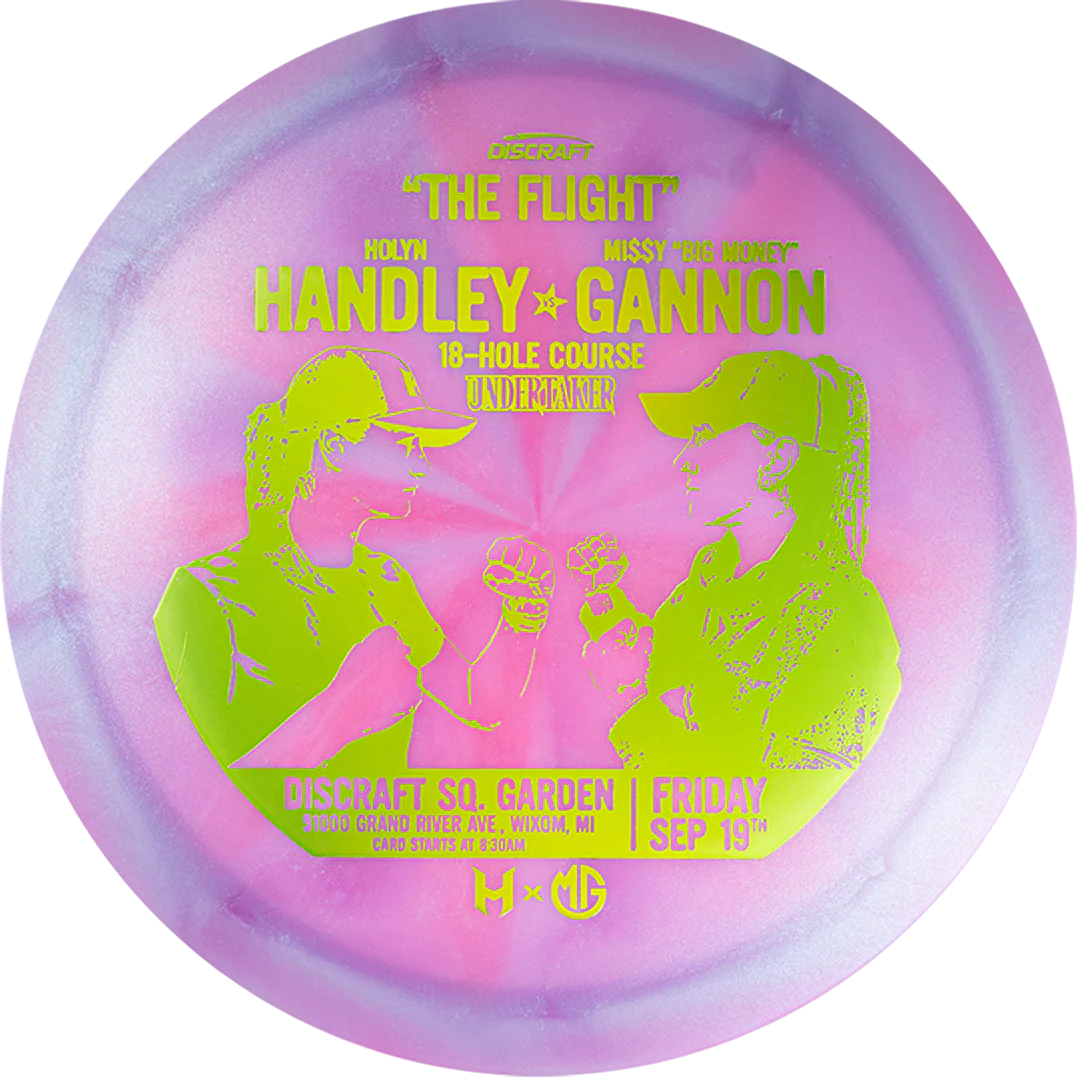 "The Flight" Colorshift Undertaker - Image 35