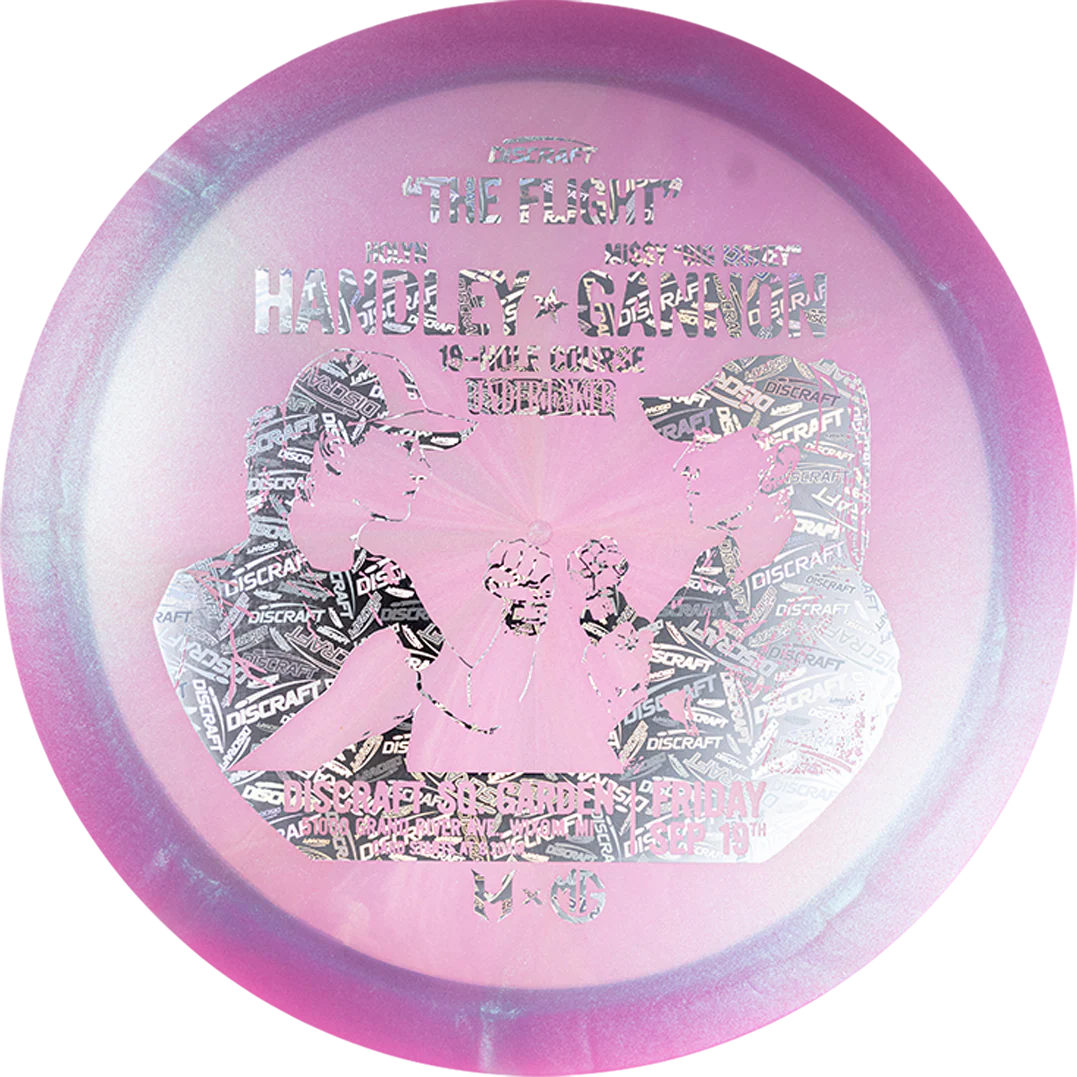 "The Flight" Colorshift Undertaker - Image 36