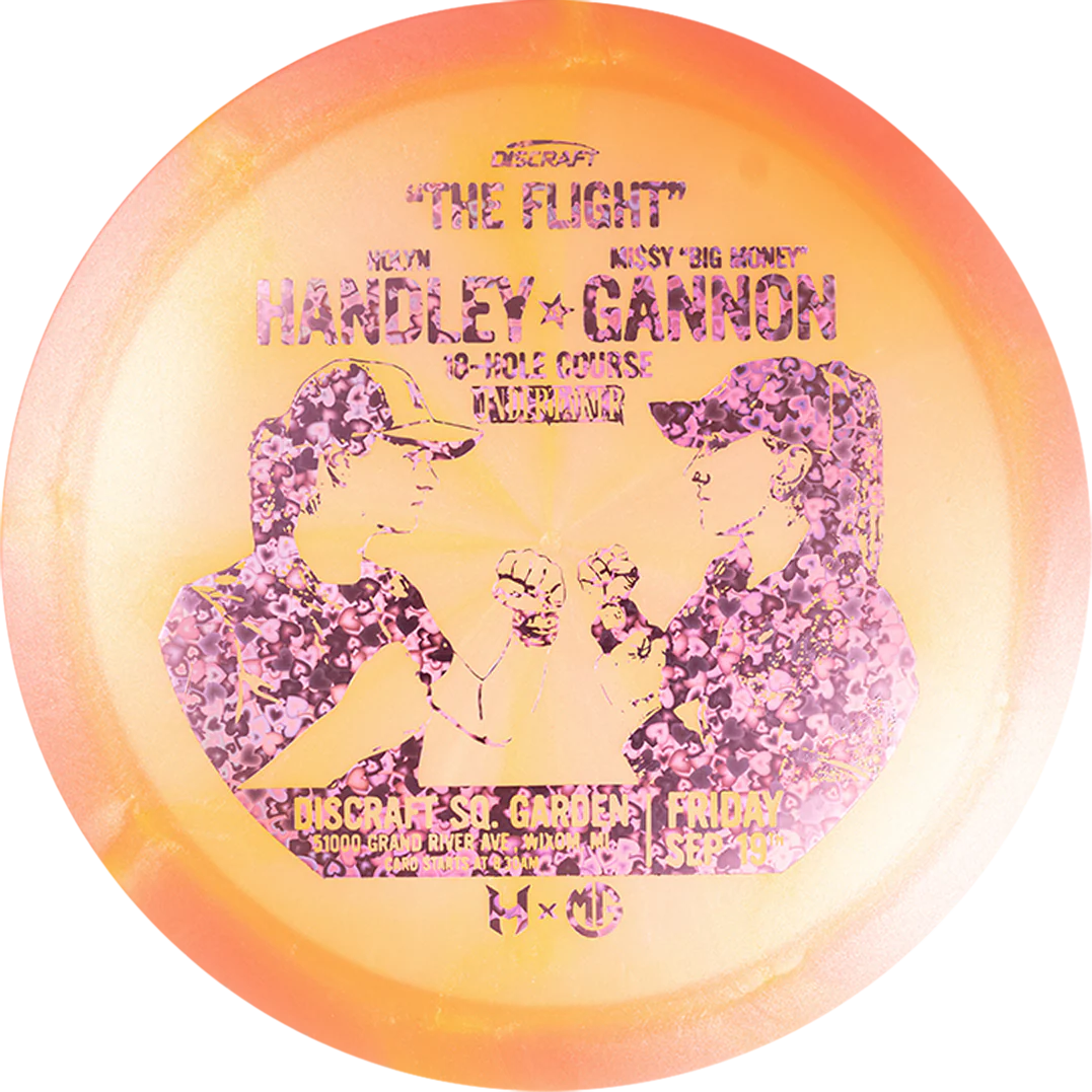 "The Flight" Colorshift Undertaker - Image 44