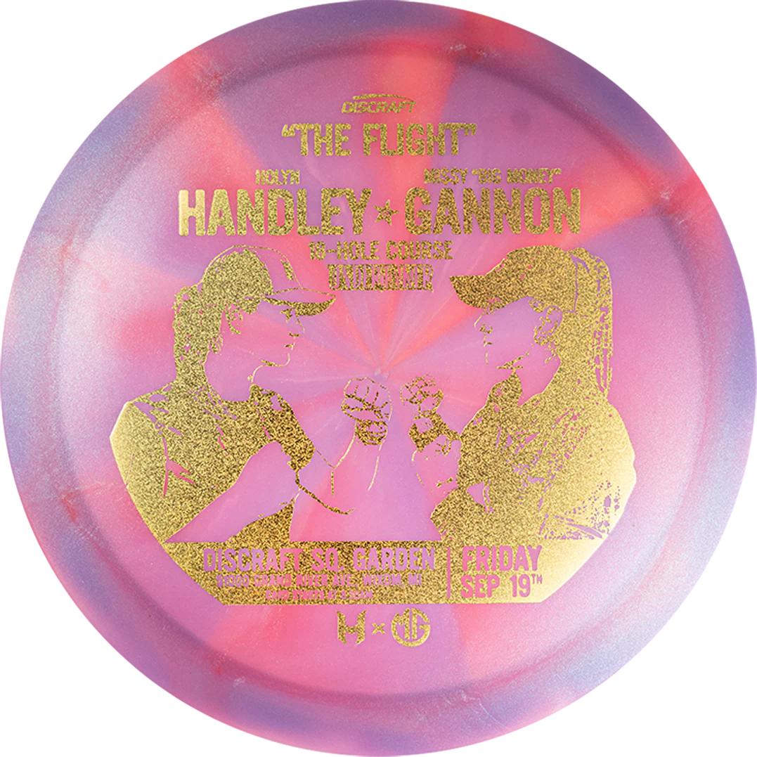 "The Flight" Colorshift Undertaker - Image 45