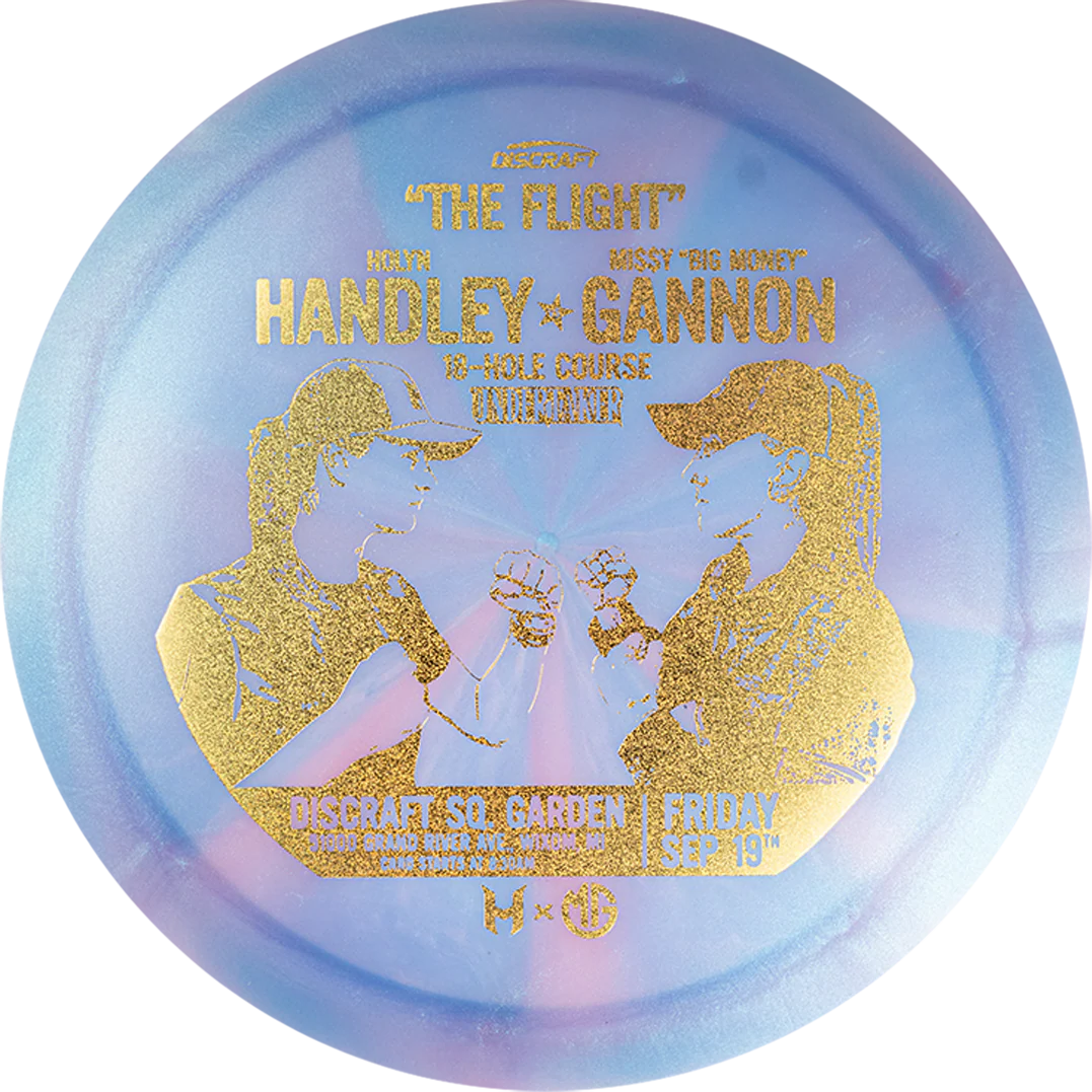 "The Flight" Colorshift Undertaker - Image 48