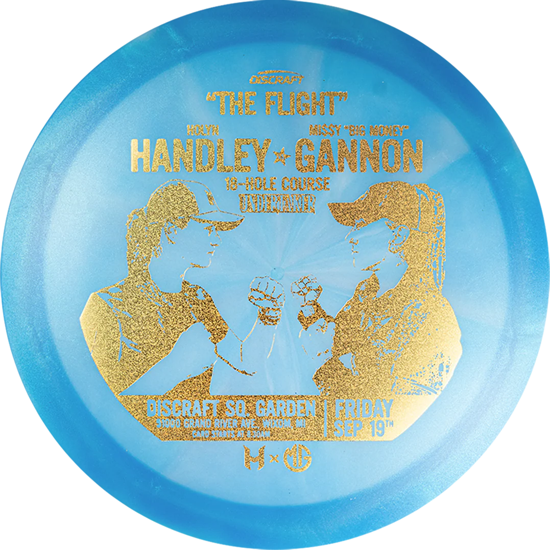 "The Flight" Colorshift Undertaker - Image 50