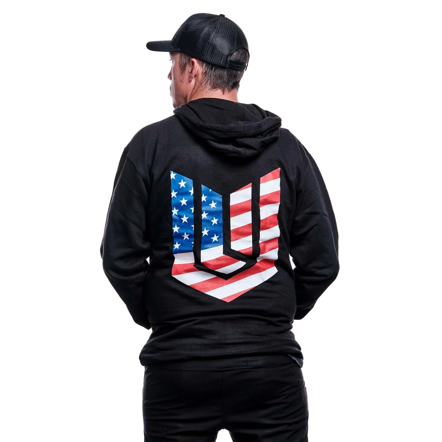 Uli Icon Hoodie - Image 3