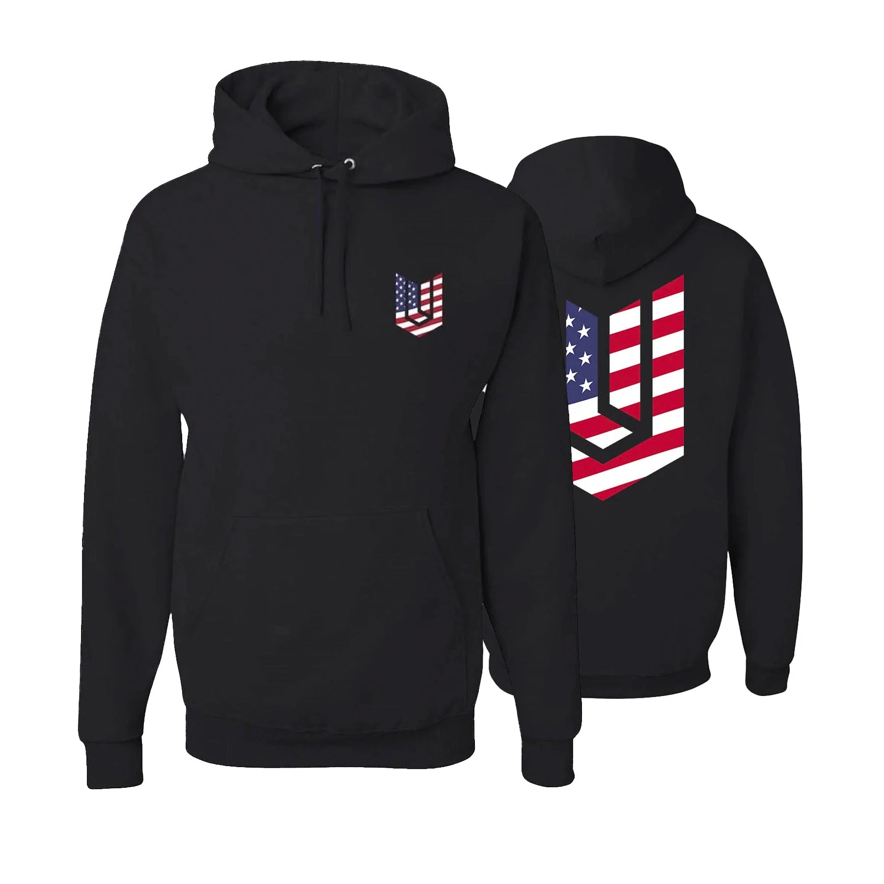 Uli Icon Hoodie - Image 4