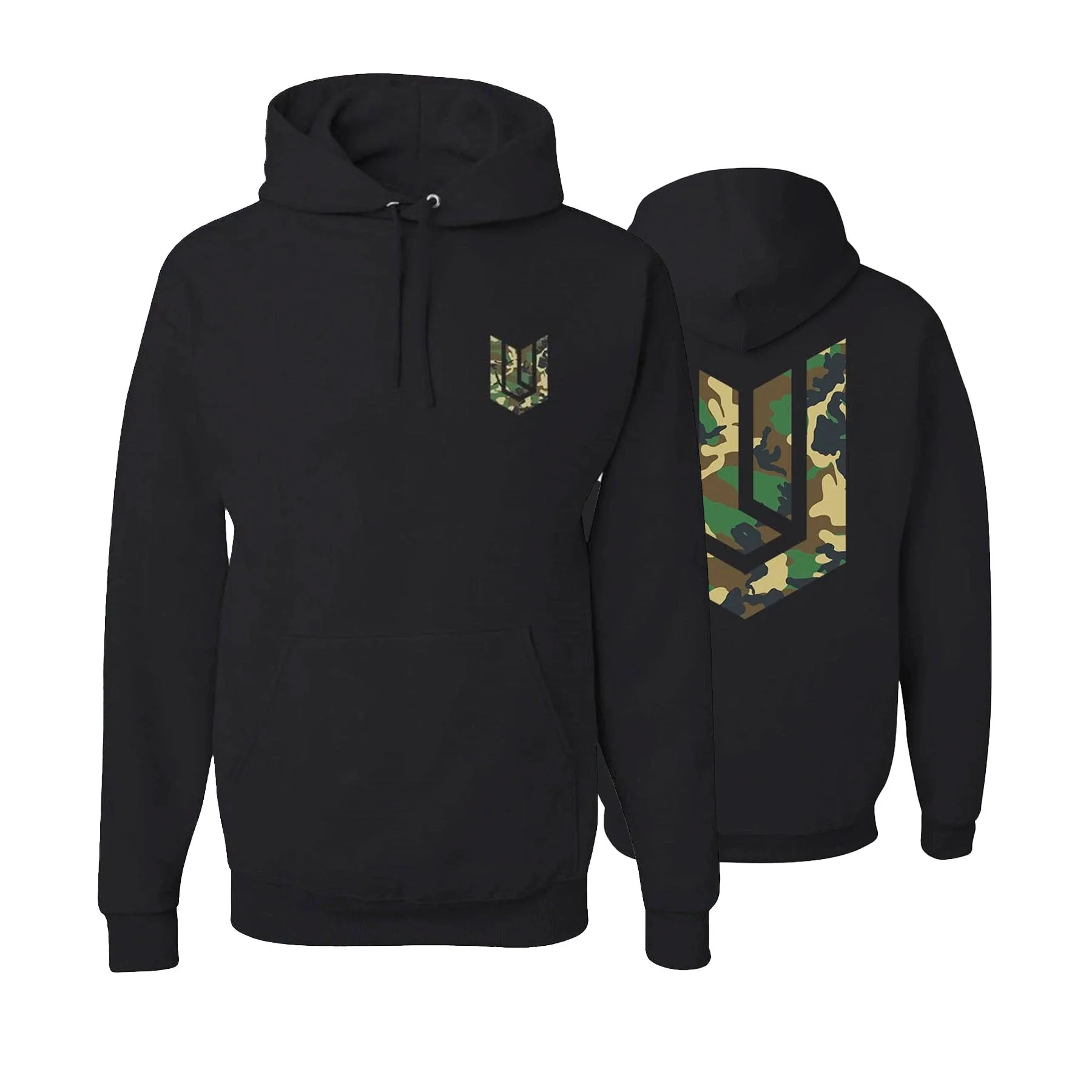 Uli Icon Hoodie - Image 5