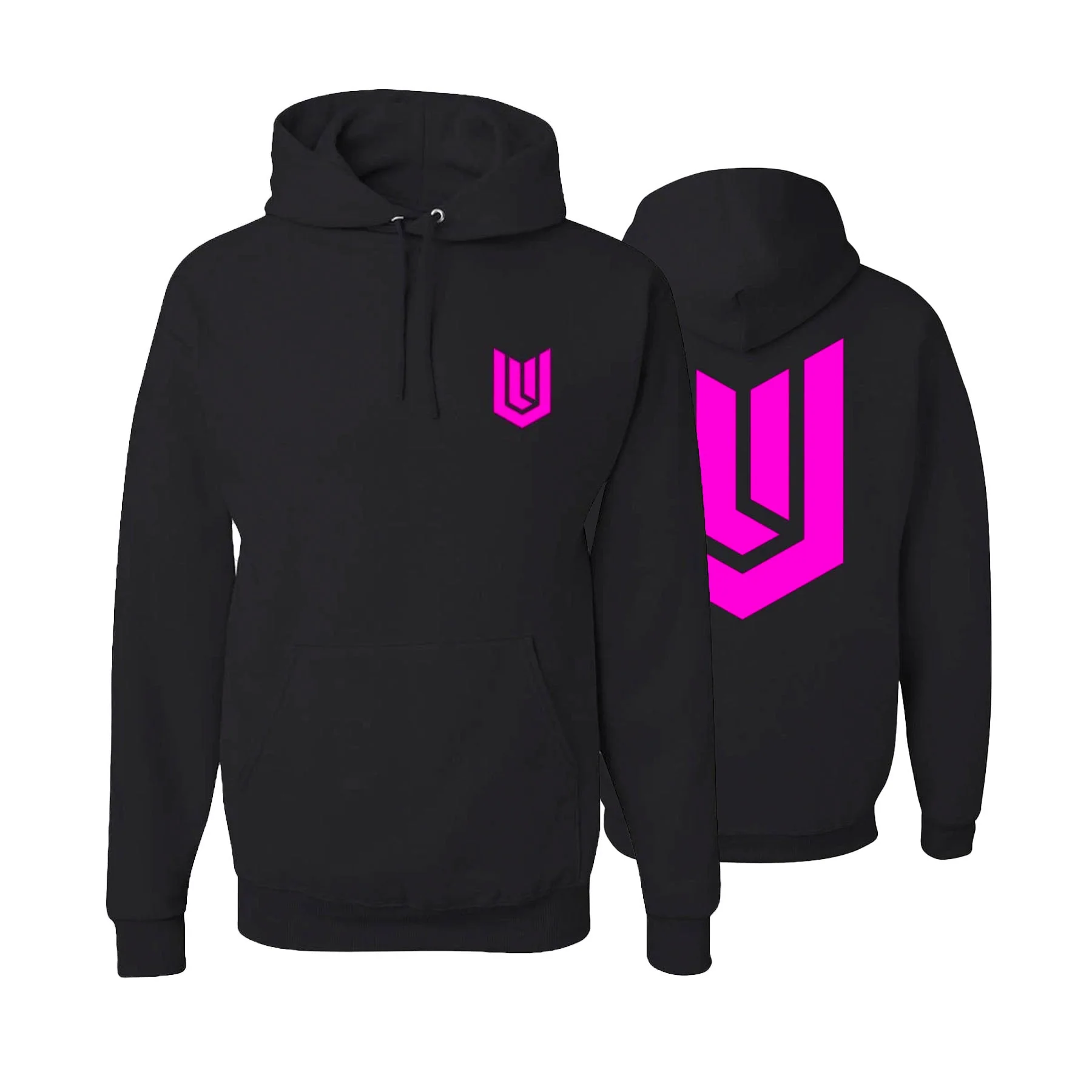Uli Icon Hoodie - Image 6