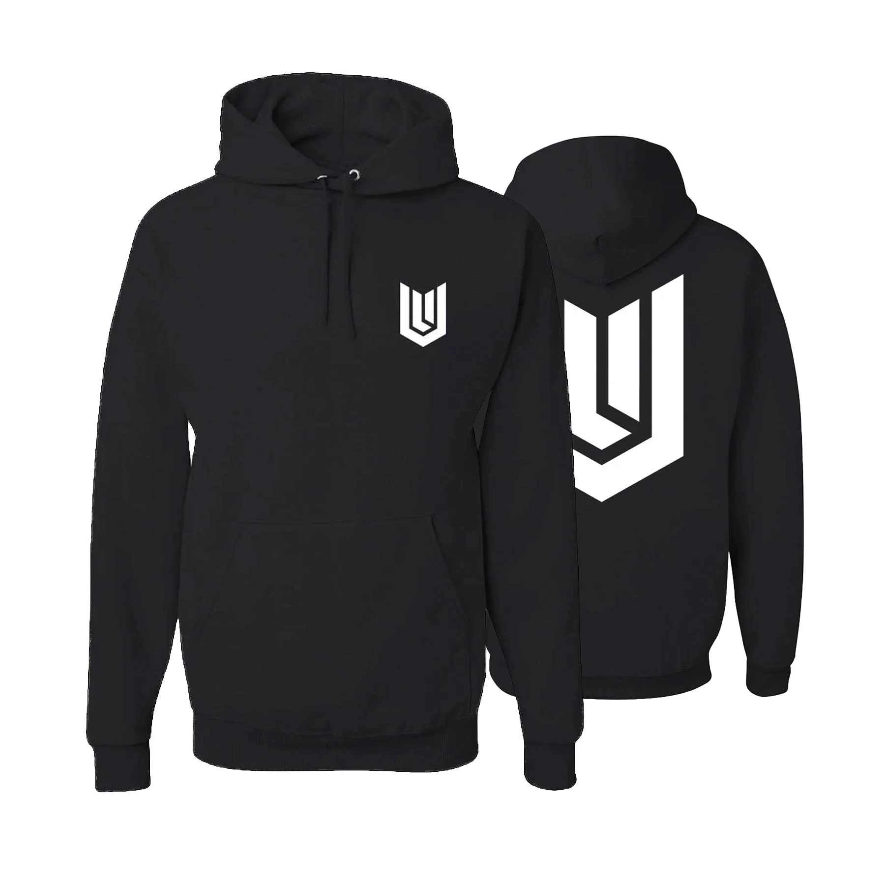 Uli Icon Hoodie - Image 7